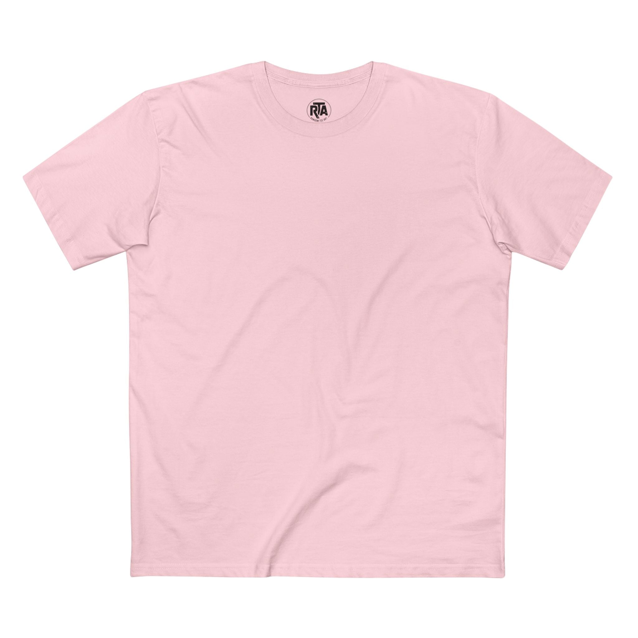 AS Colour 5001 Blank Tee