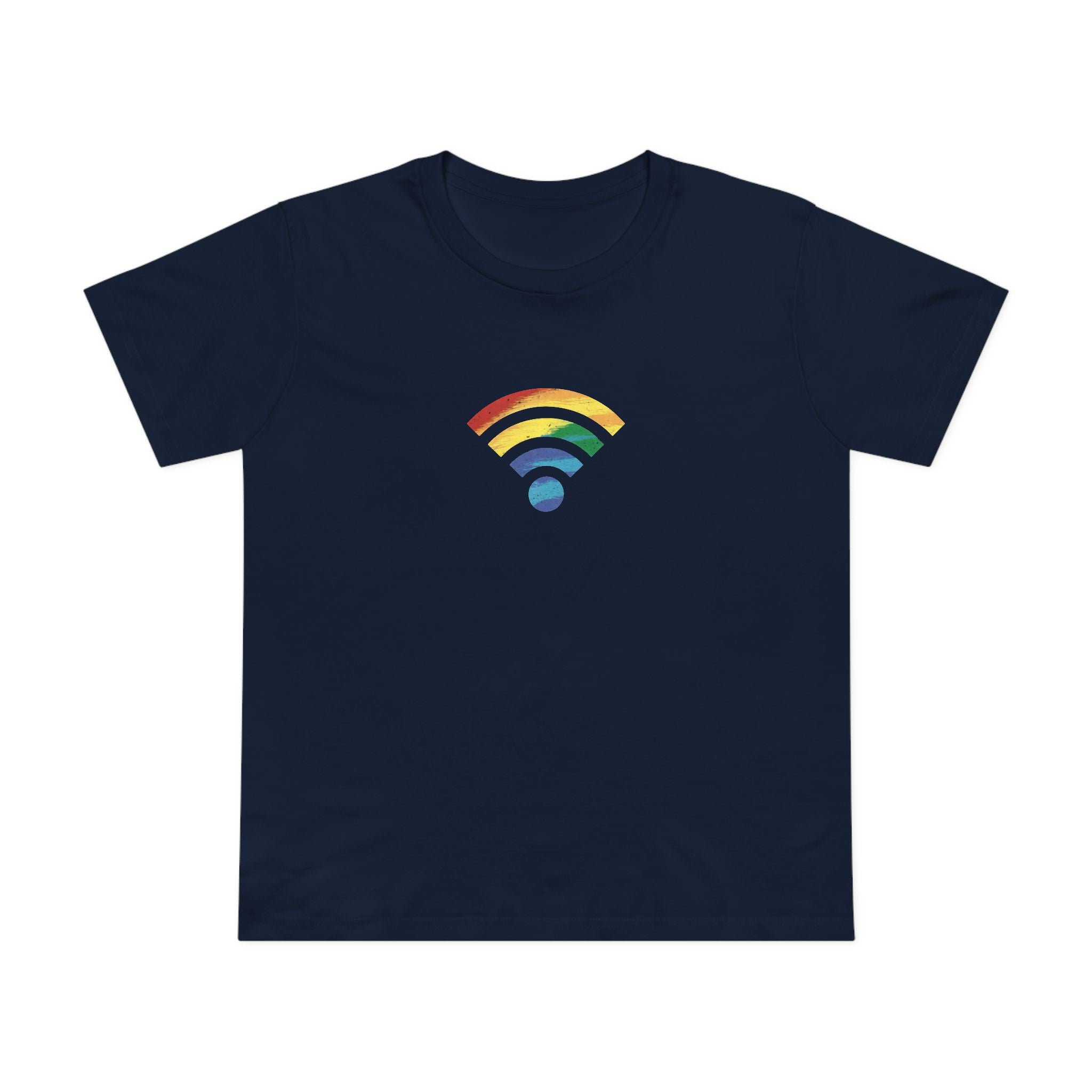 Bi-Fi Signal Strong