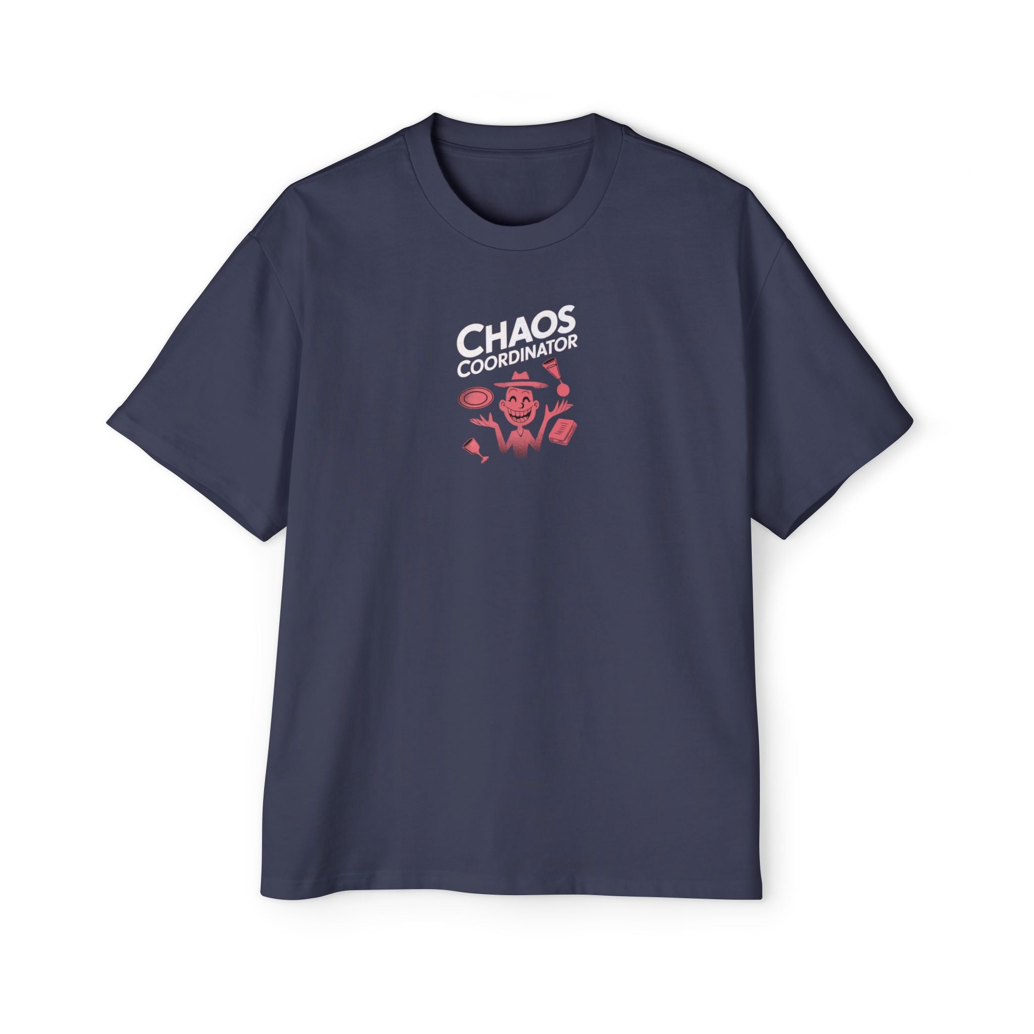 Chaos Coordinator