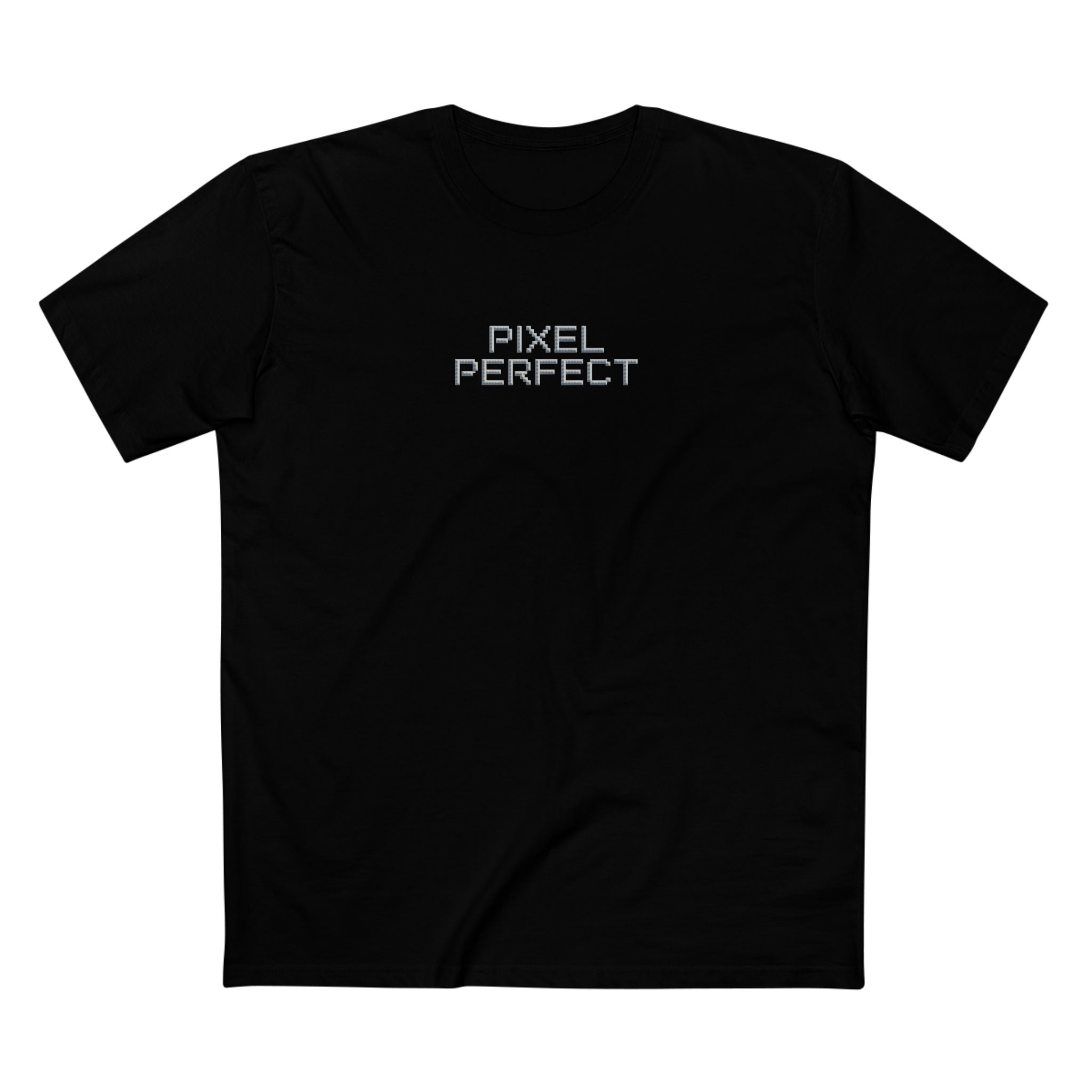 Pixel Perfect