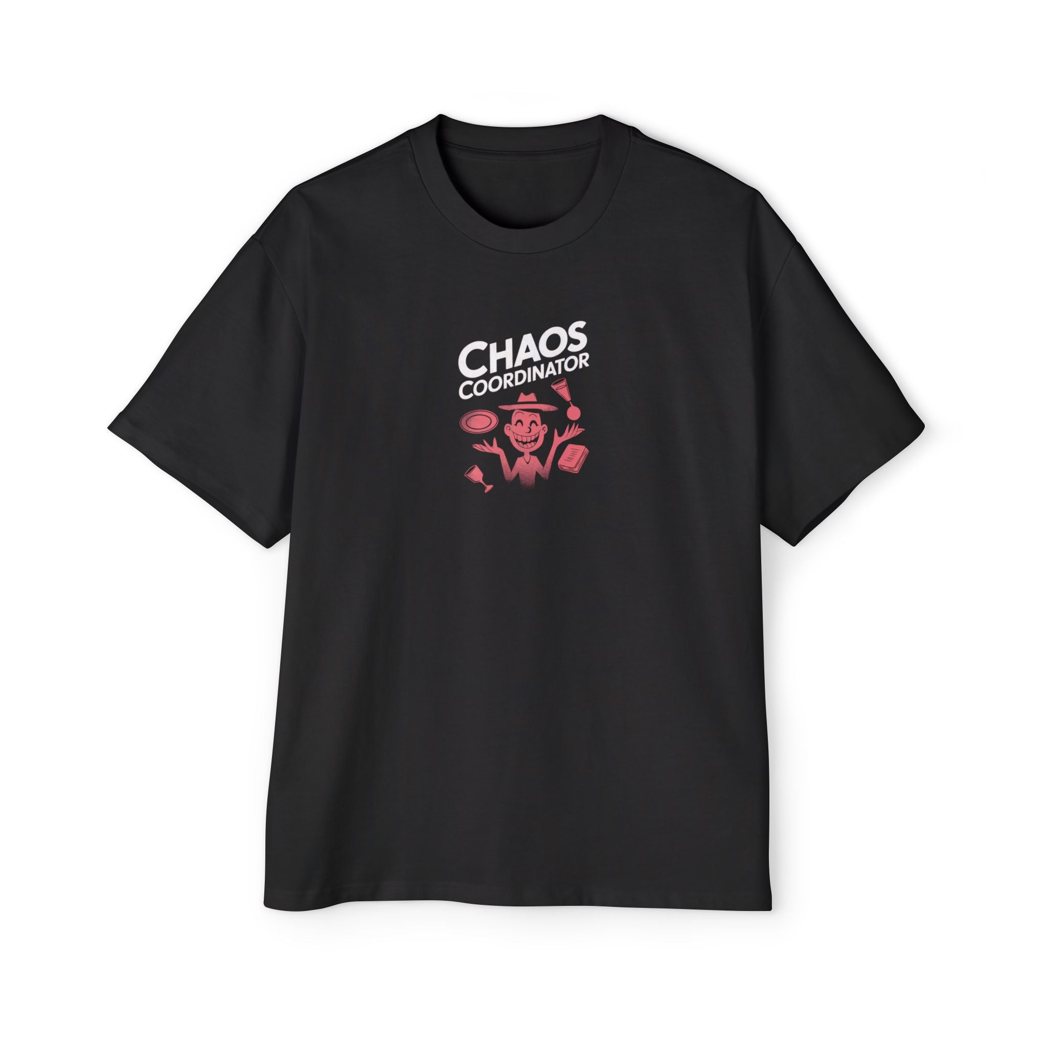 Chaos Coordinator