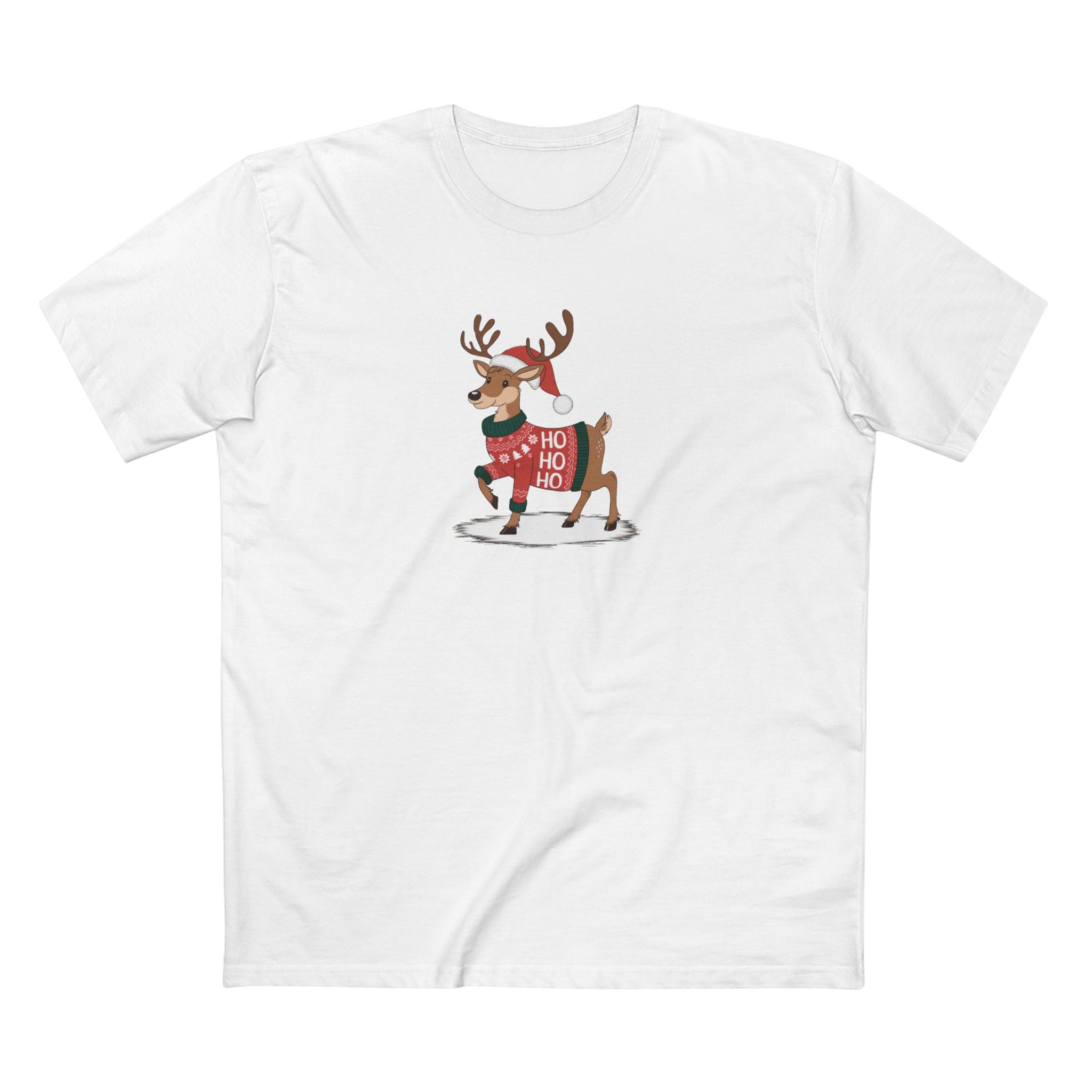 Reindeer Games: Fashion Edition