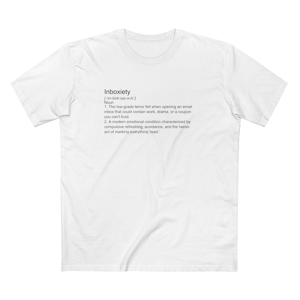 Inboxiety