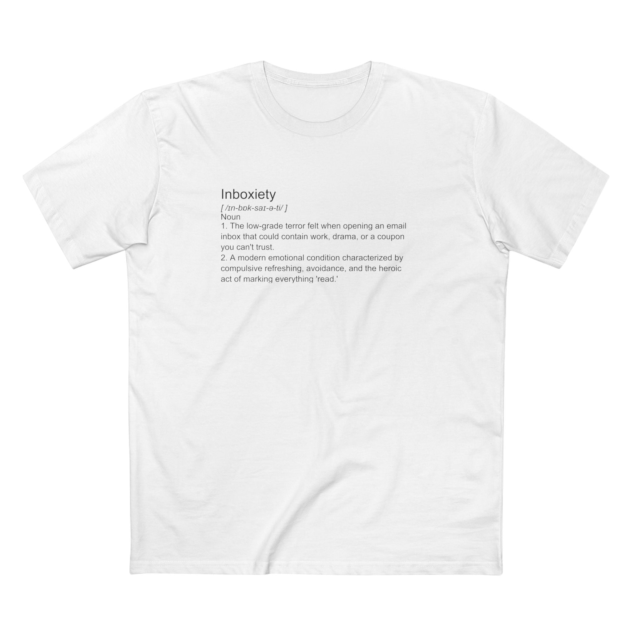 Inboxiety