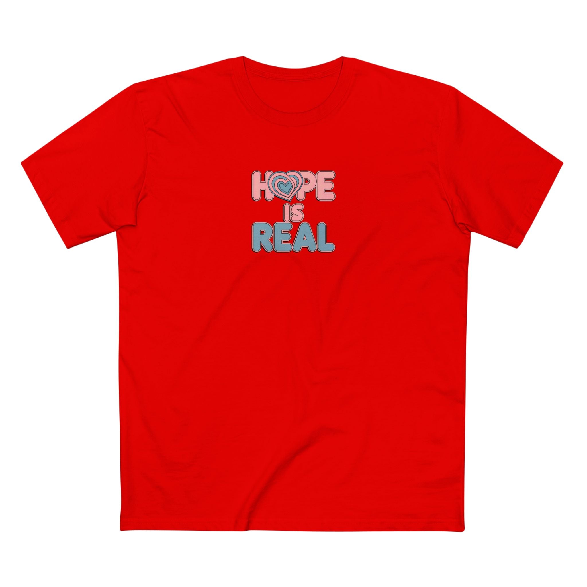 Hope is Real II