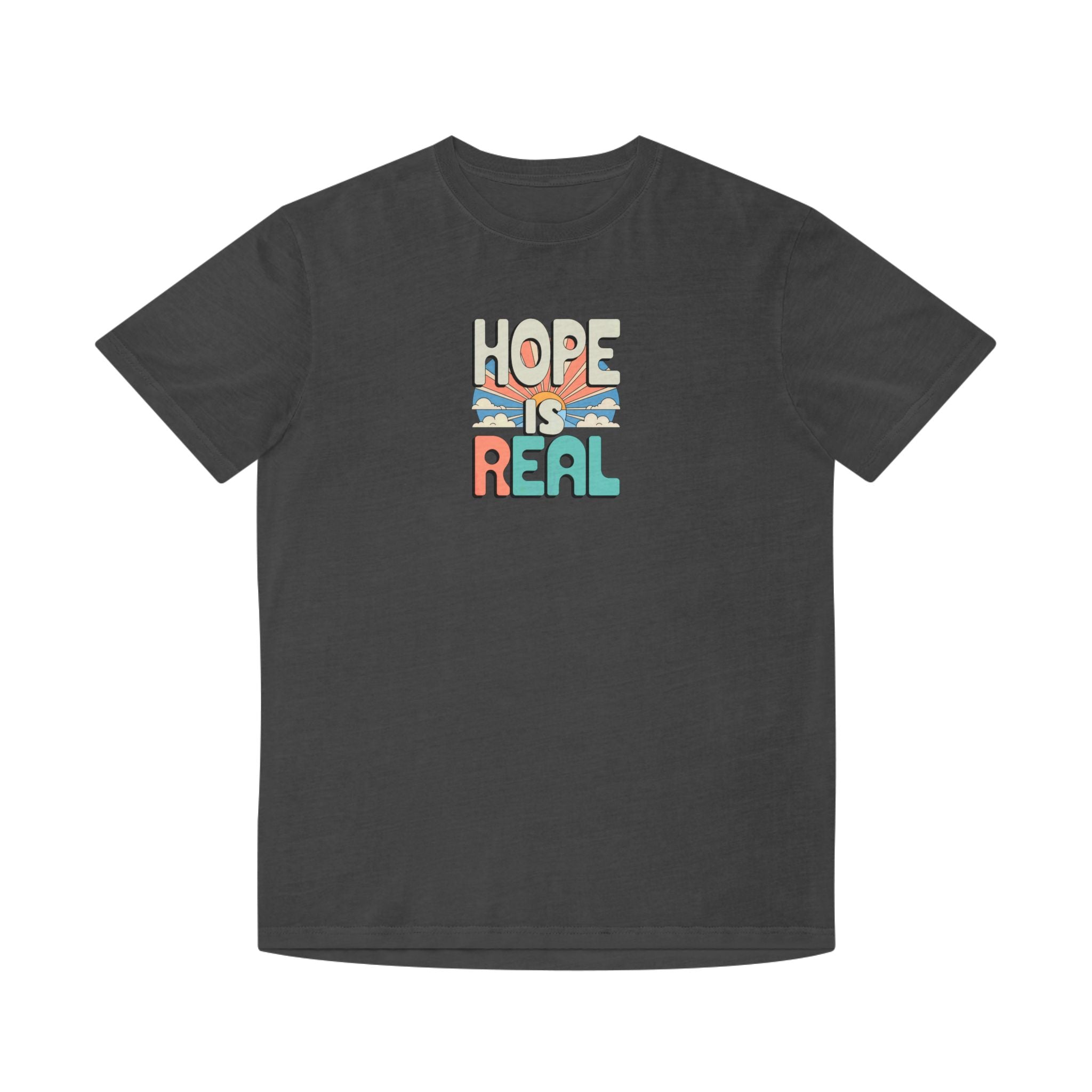 Hope is Real