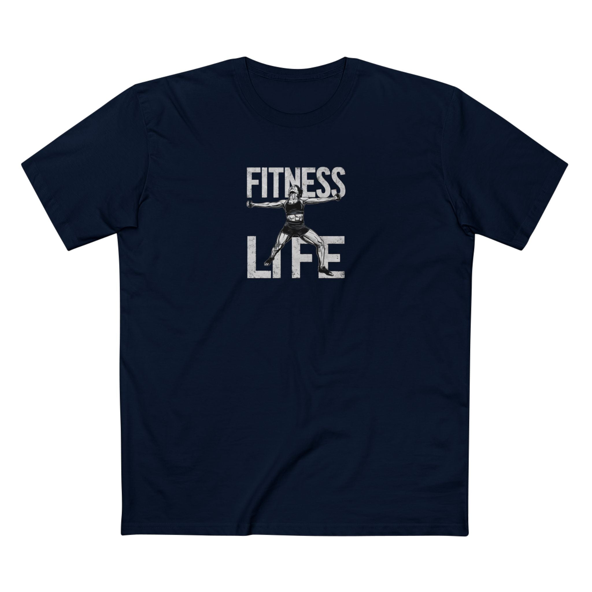 Fitness is Life