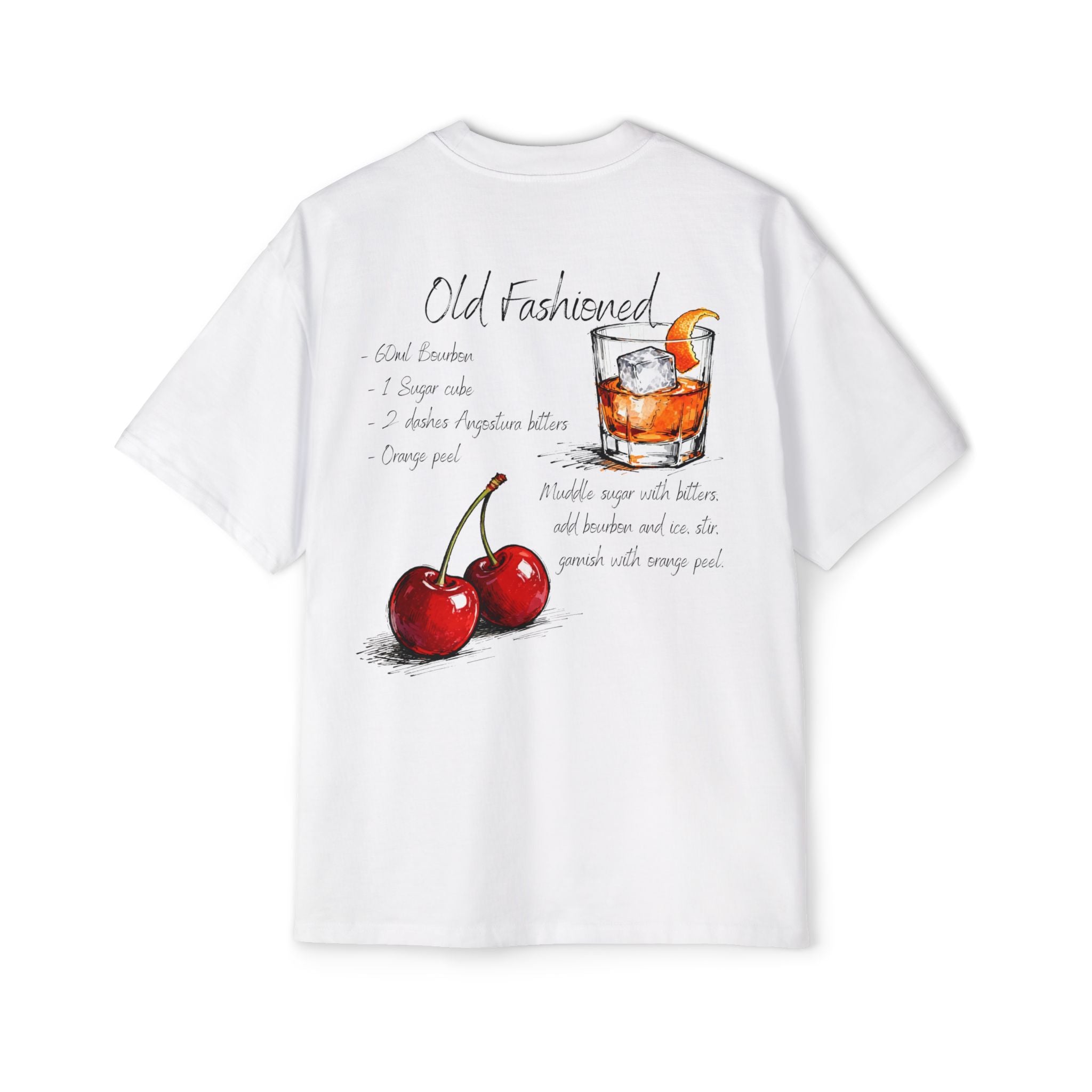 Old Fashioned