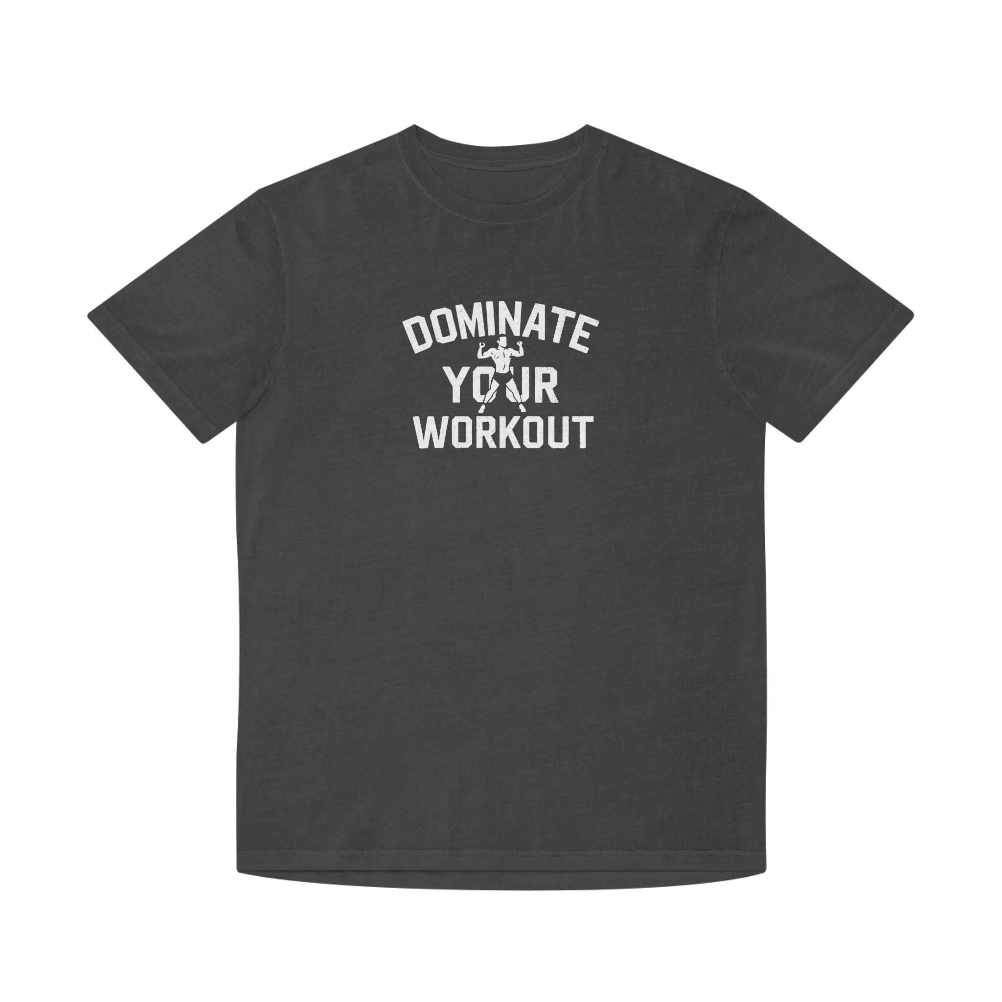 Dominate Your Workout