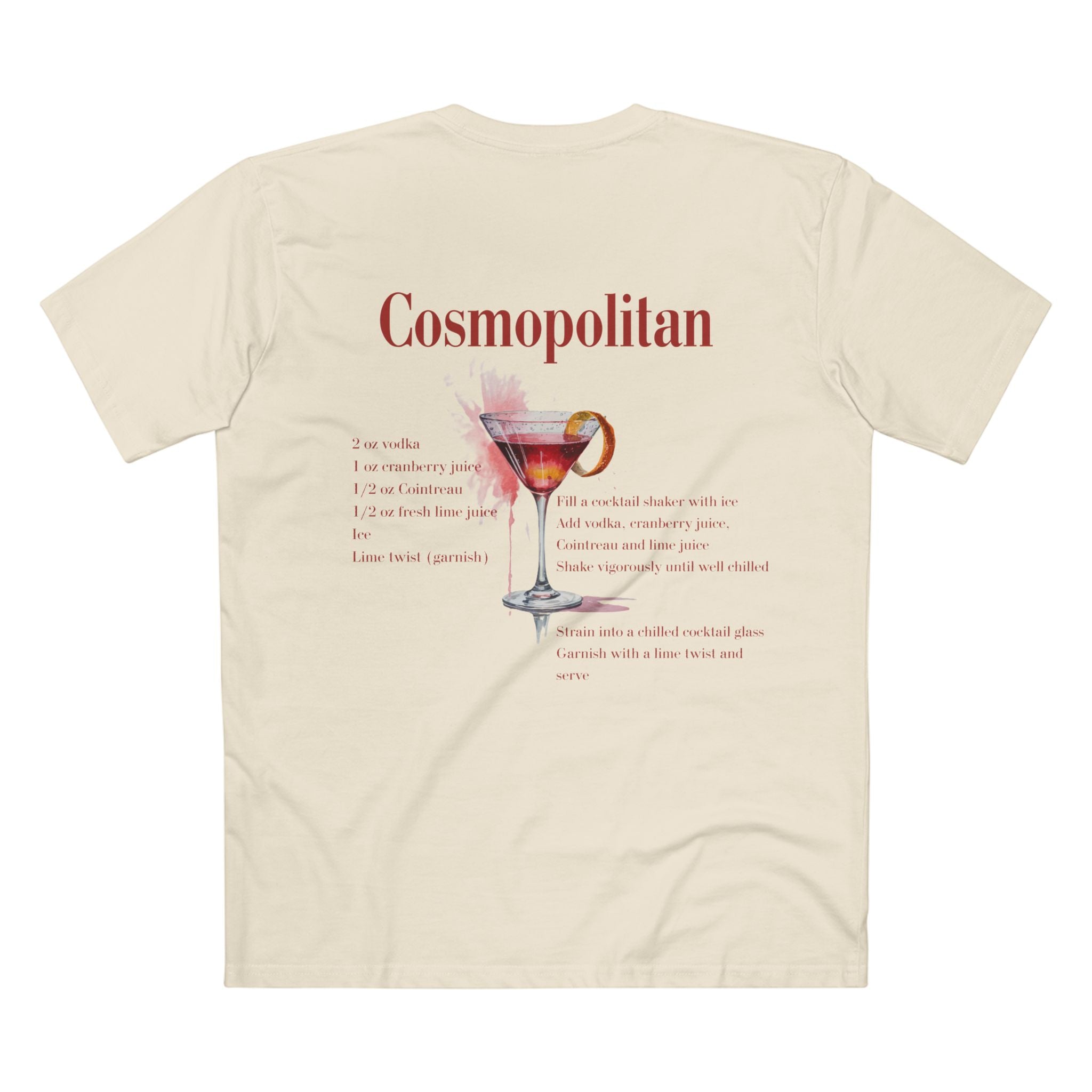 Cosmopolitan