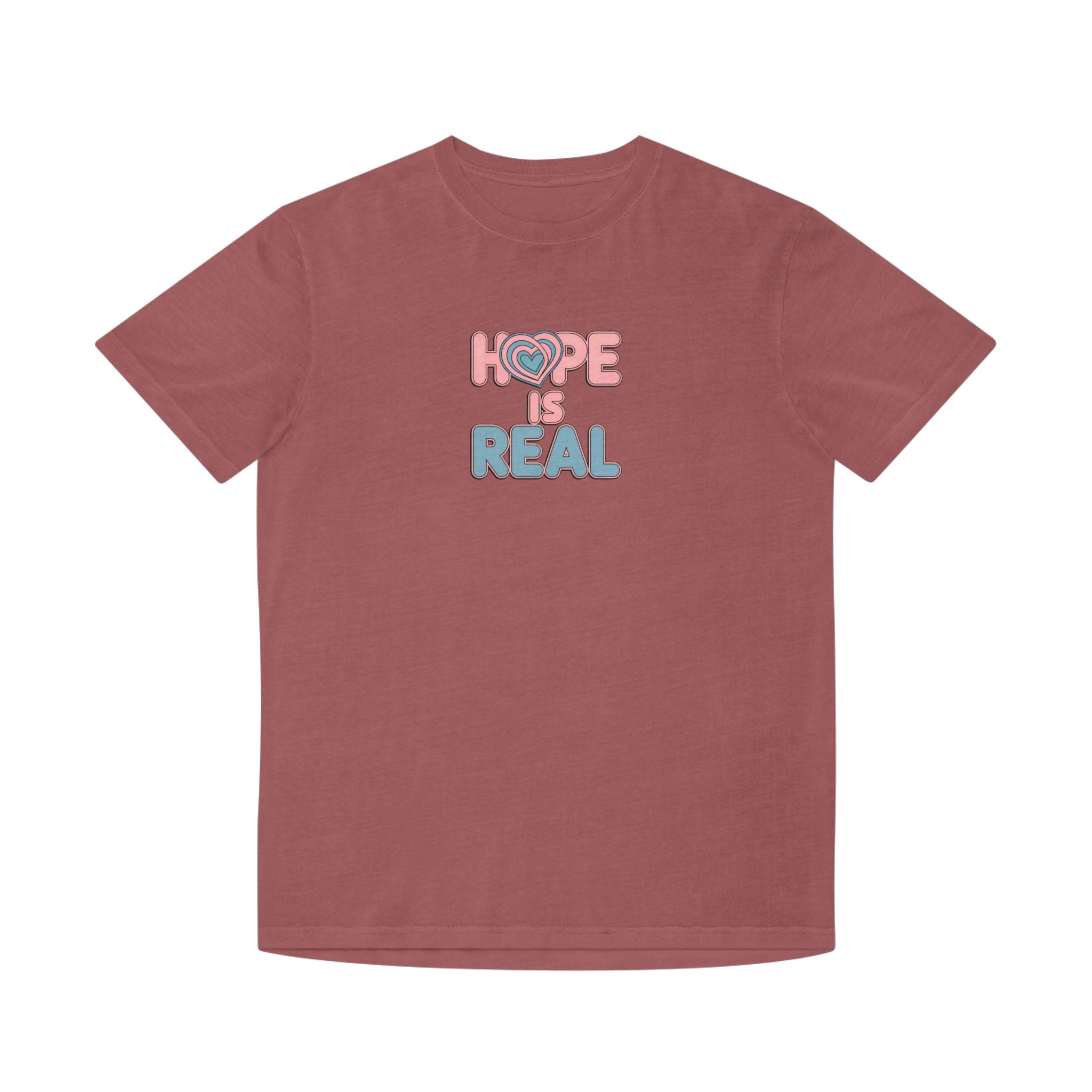 Hope is Real II