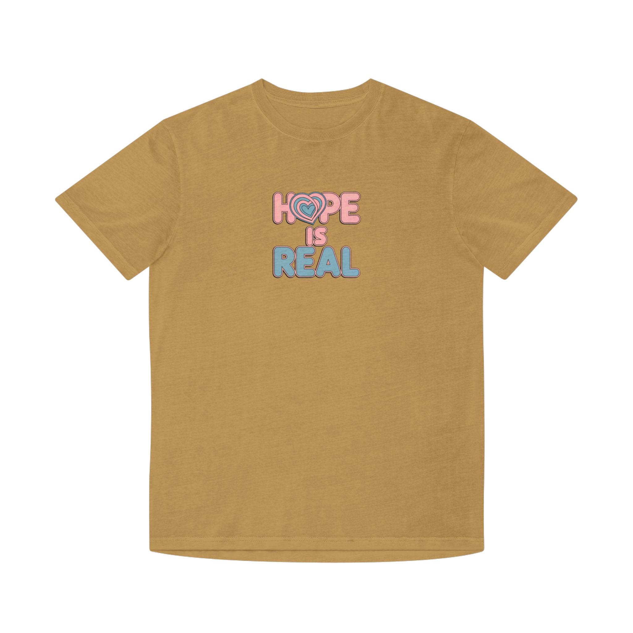 Hope is Real II