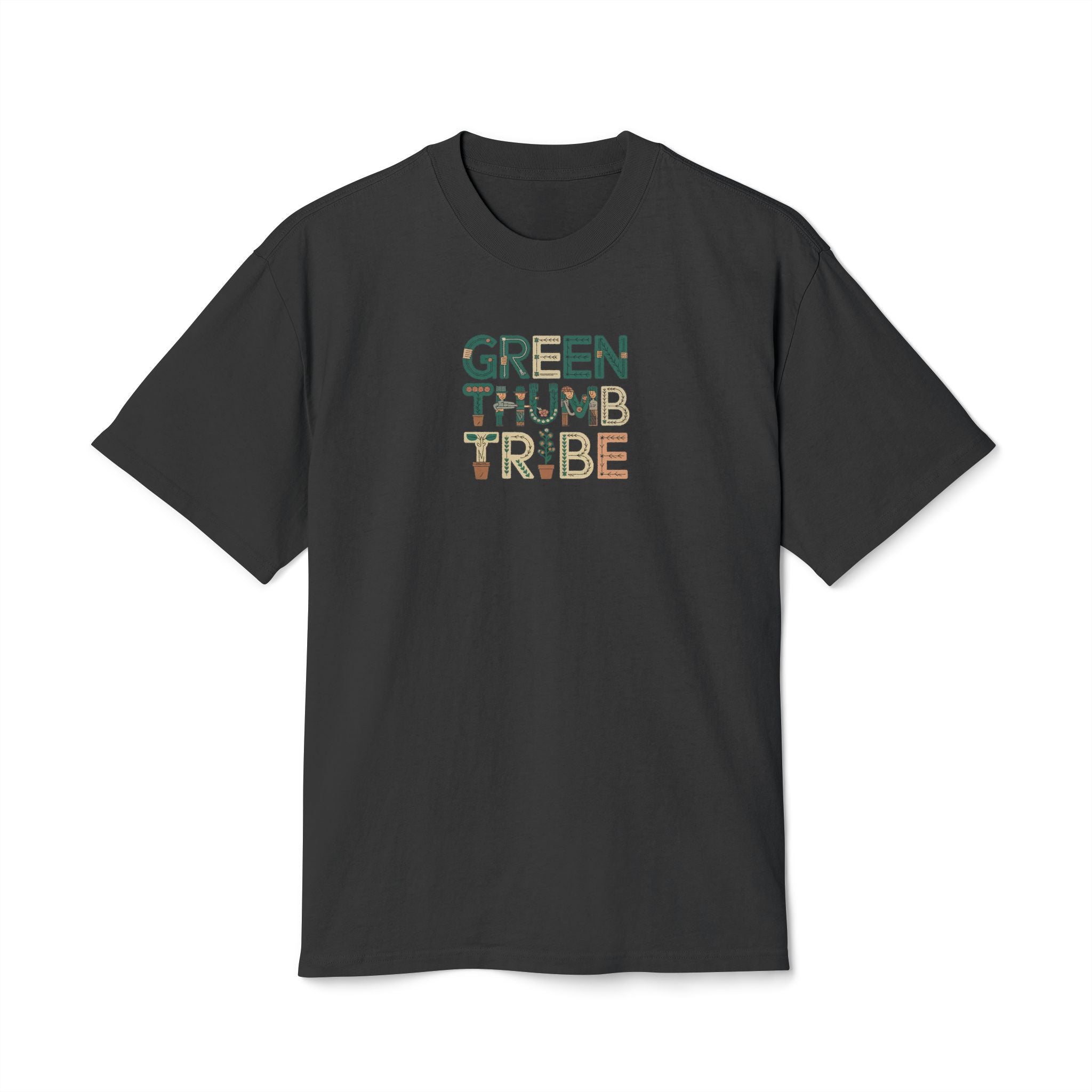 Green Thumb Tribe