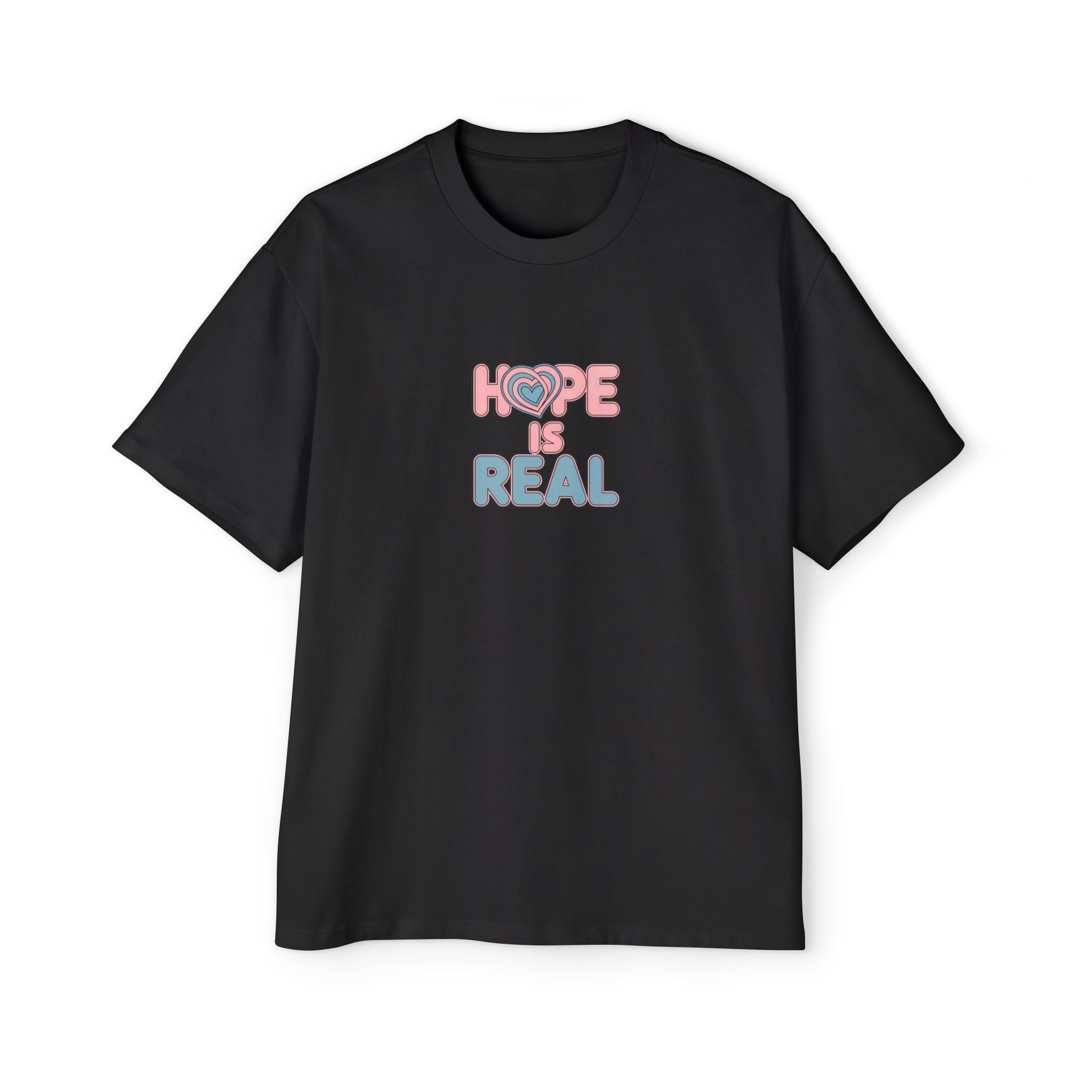 Hope is Real II