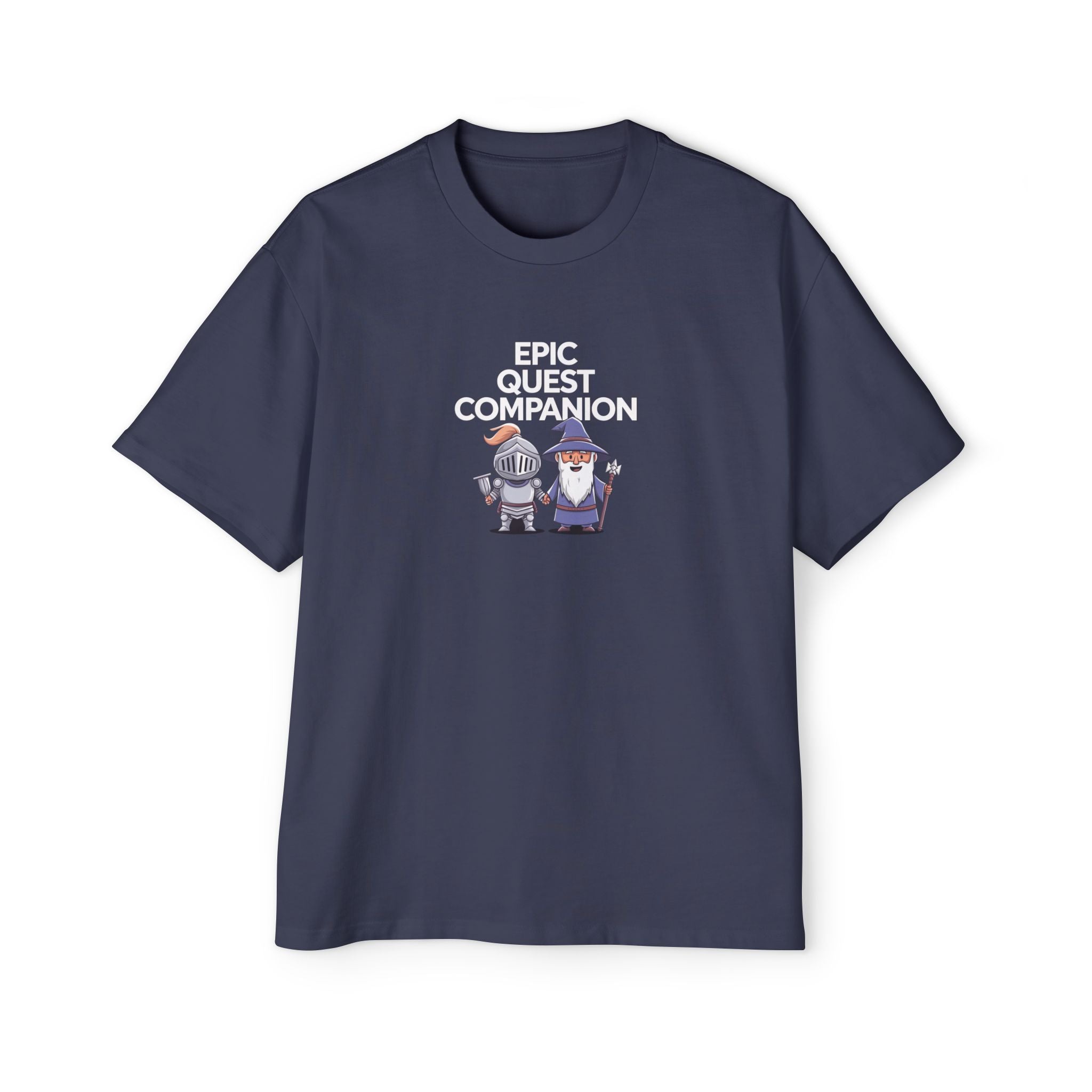 Epic Quest Companion