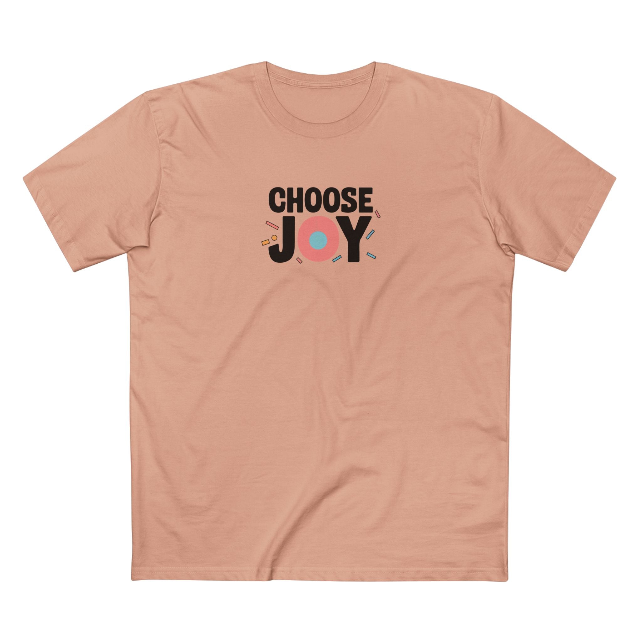 Choose Joy