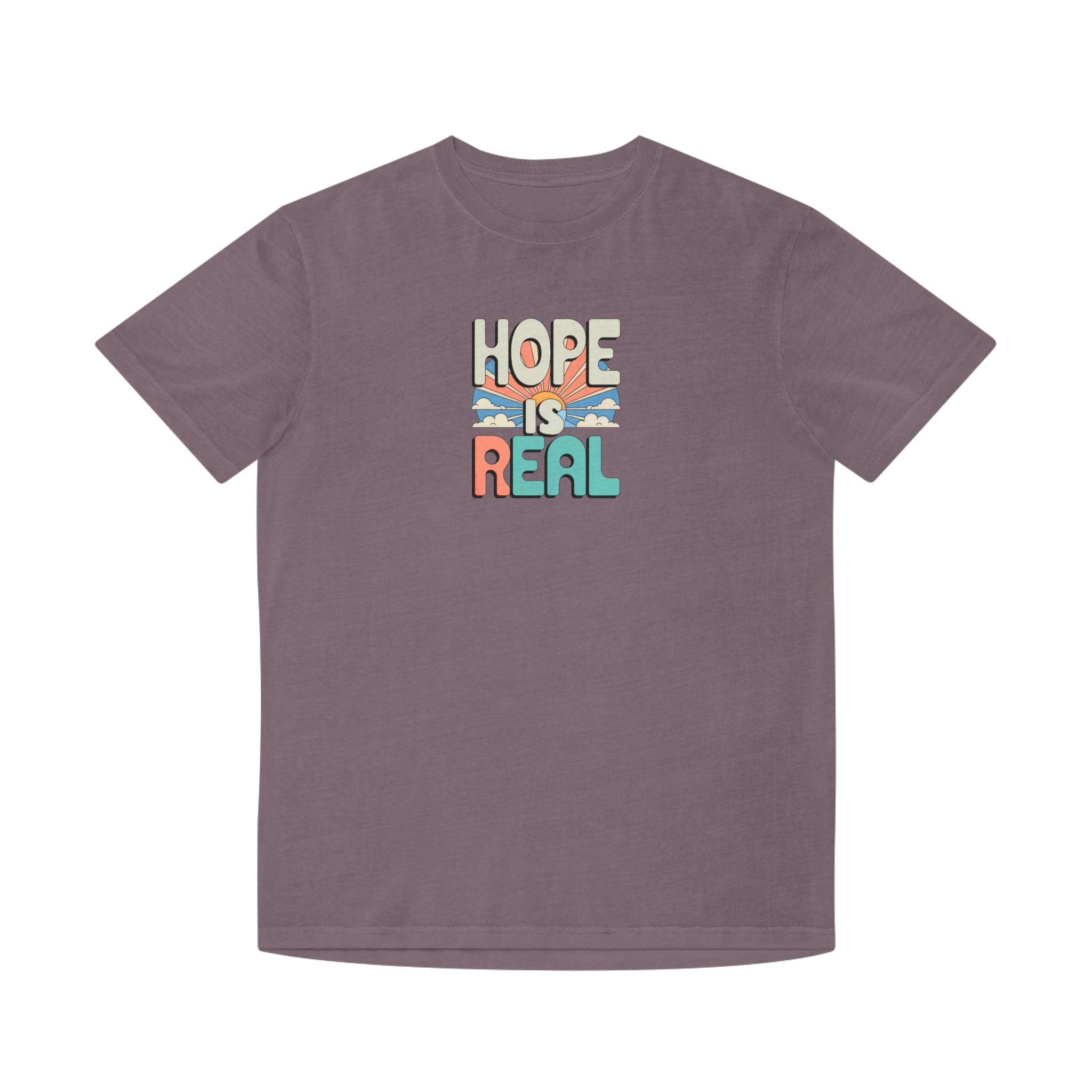 Hope is Real