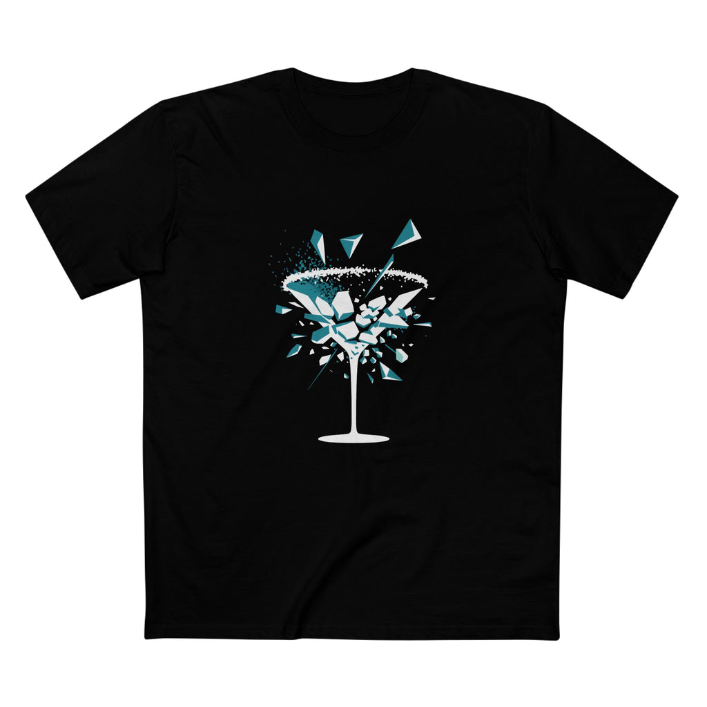 Salted Rim Riot - Shards of Flavour