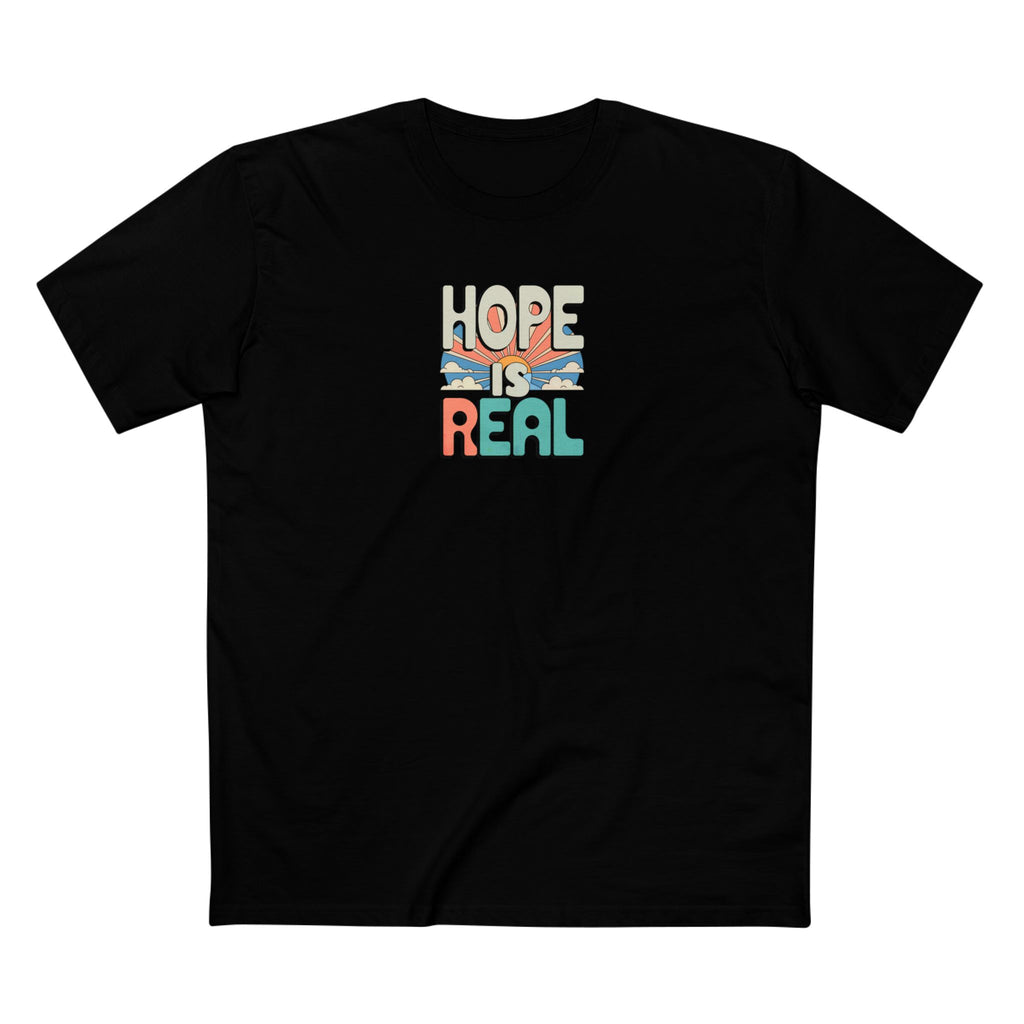 Hope is Real