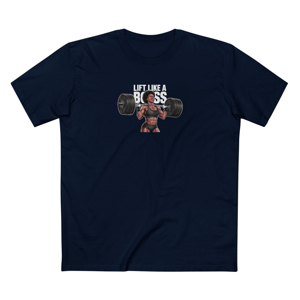 Lift Like a Boss (Female)