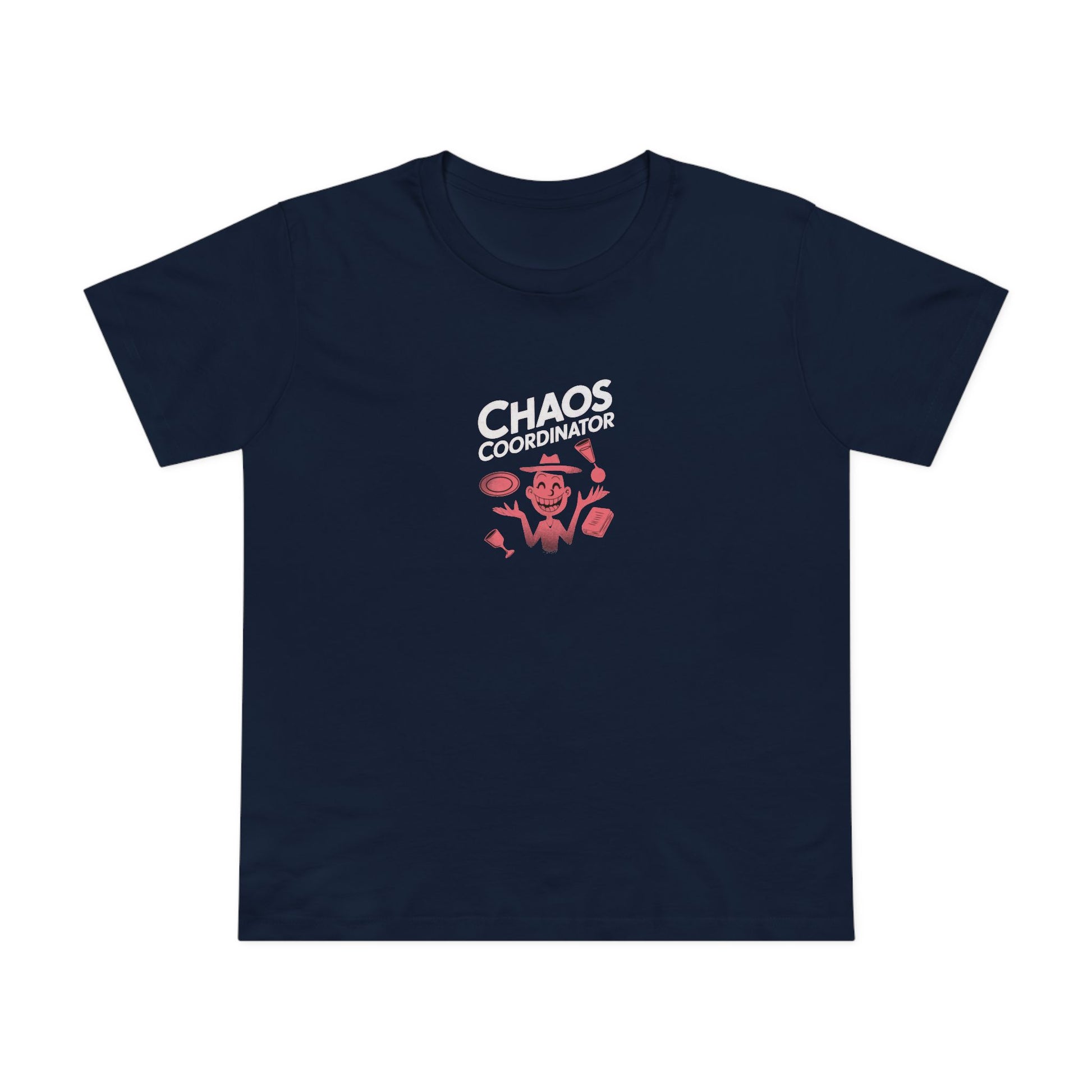 Chaos Coordinator