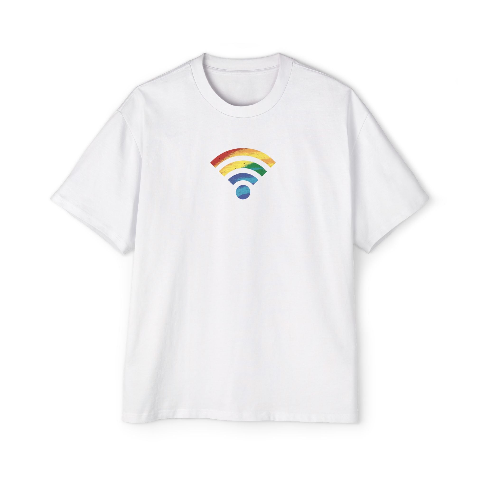 Bi-Fi Signal Strong
