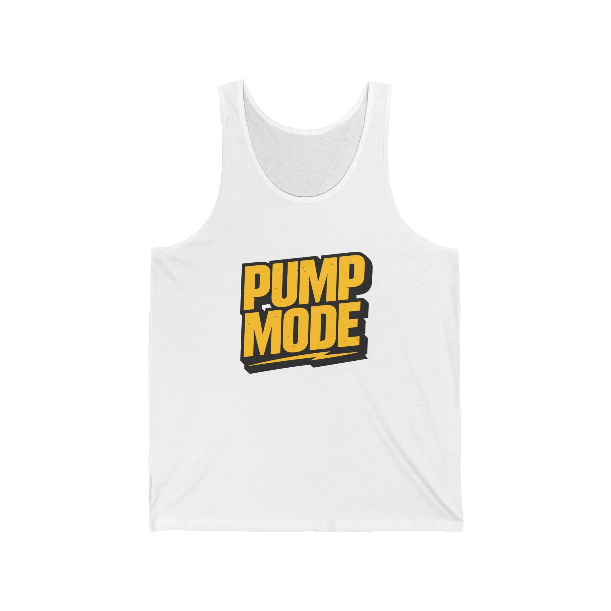 Pump Mode