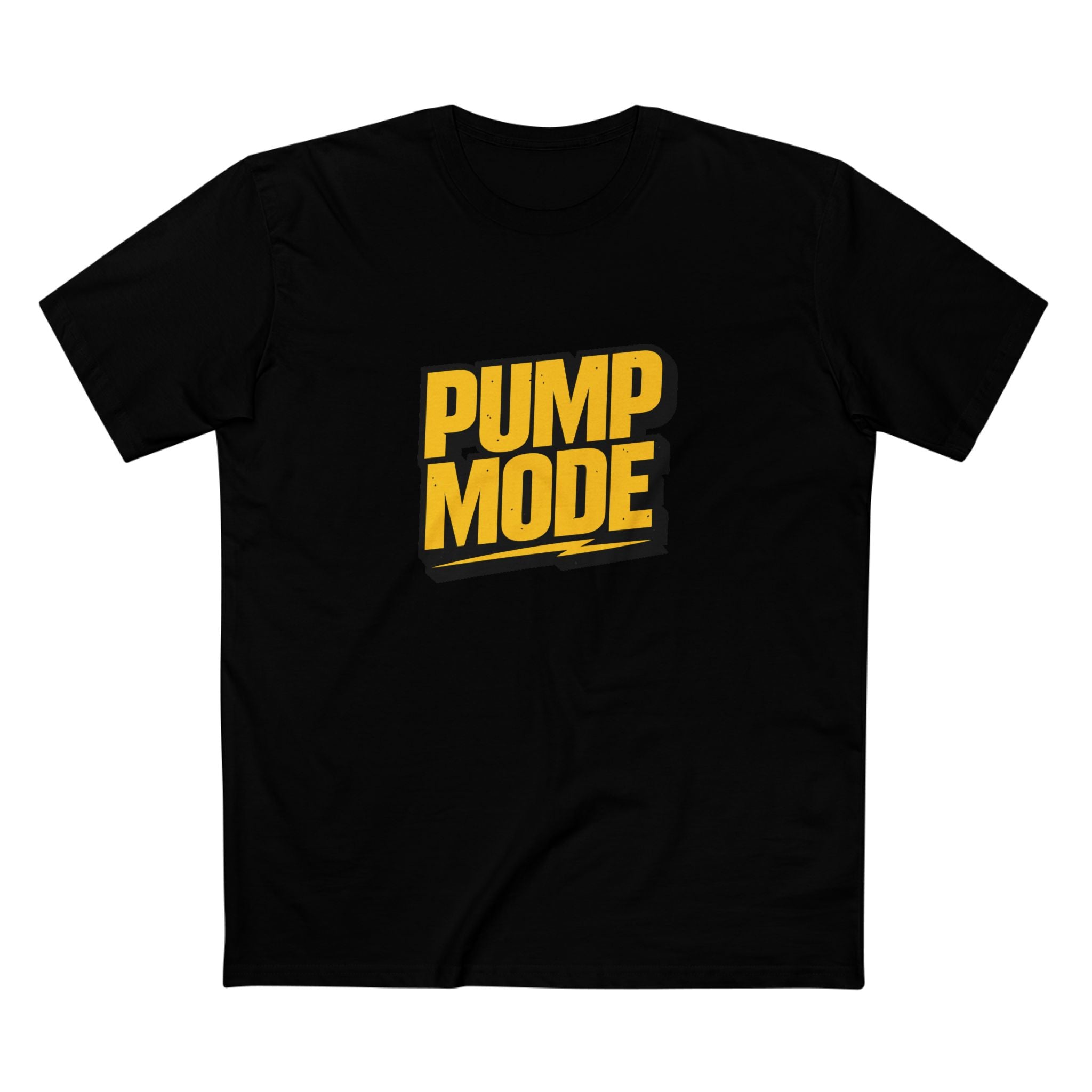 Pump Mode