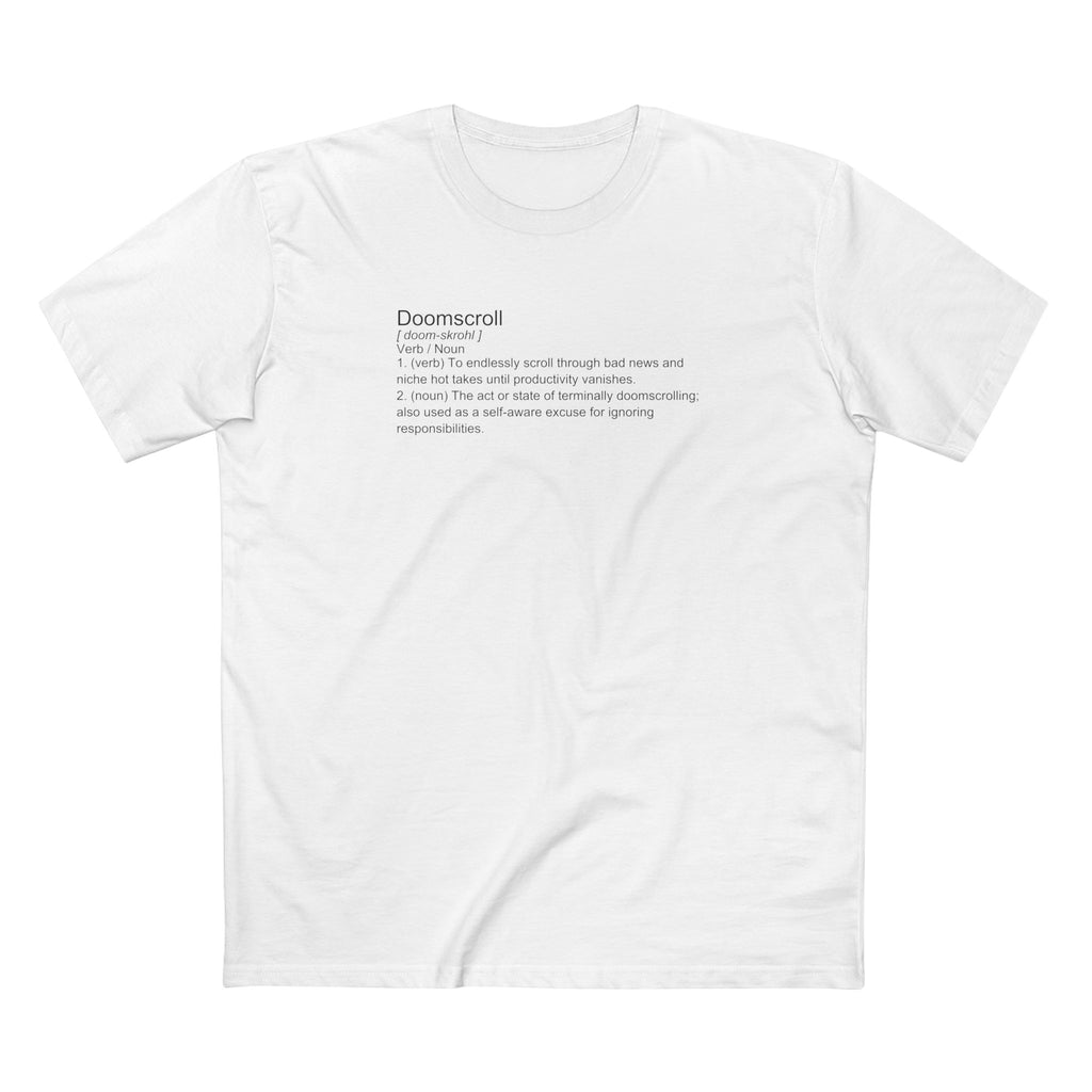 Doomscroll
