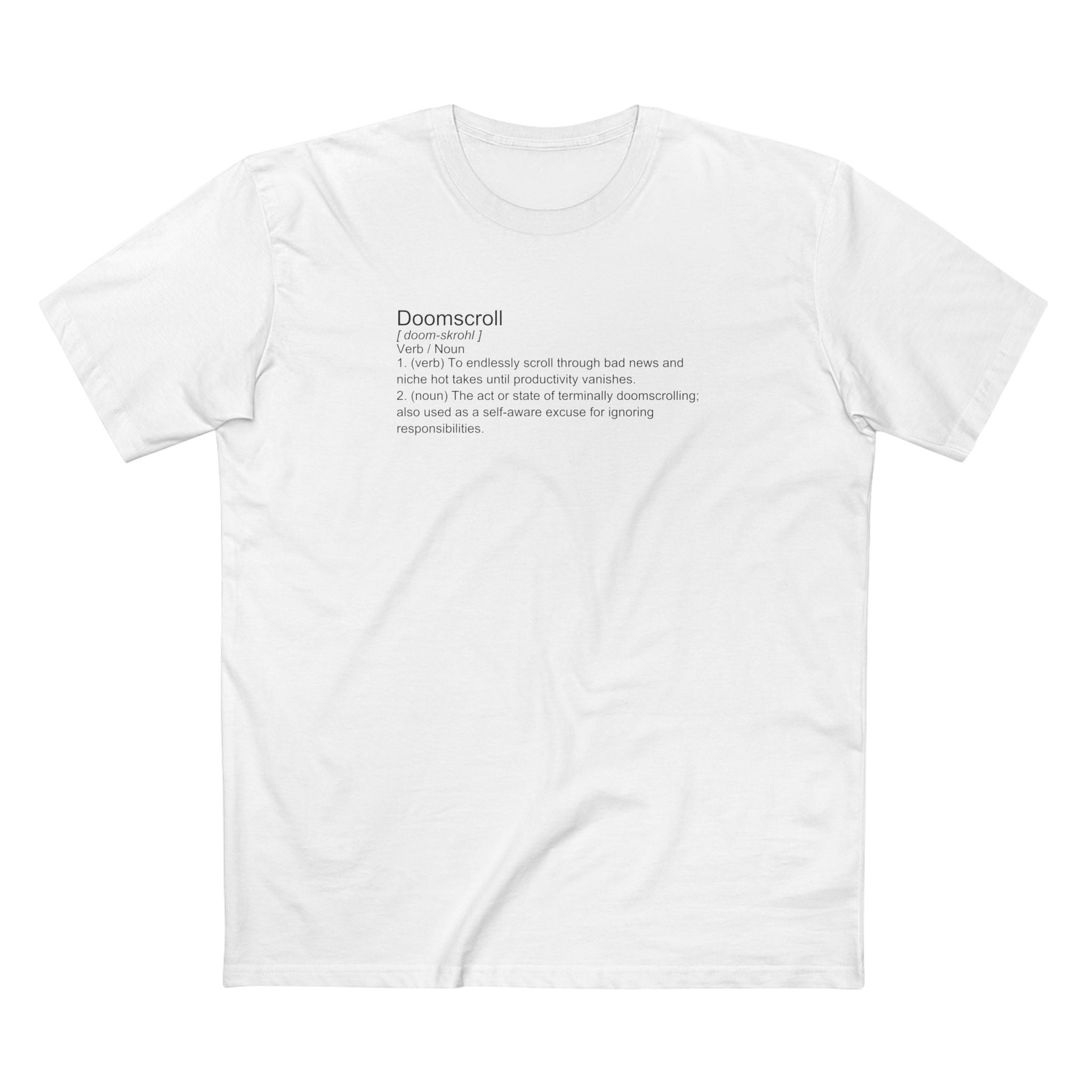 Doomscroll
