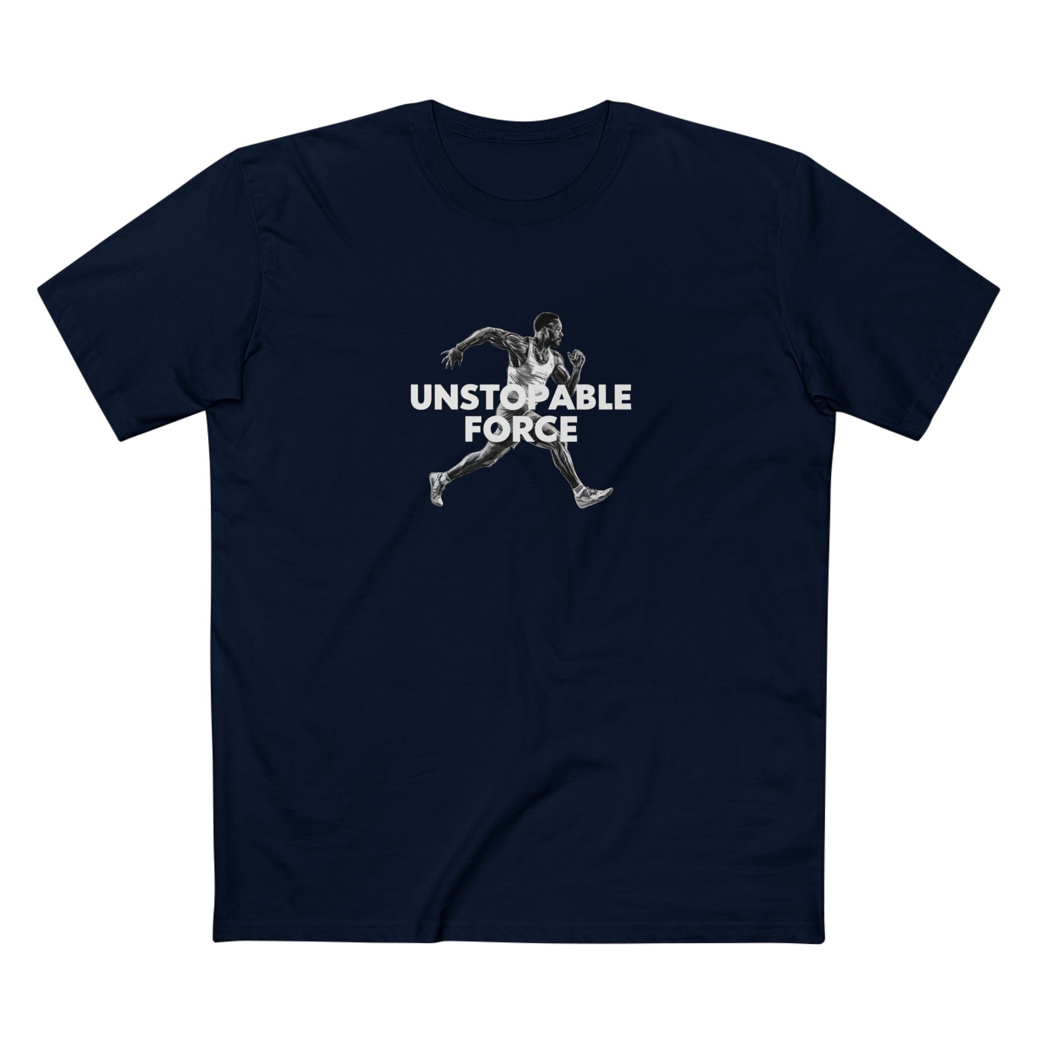 Unstoppable Force