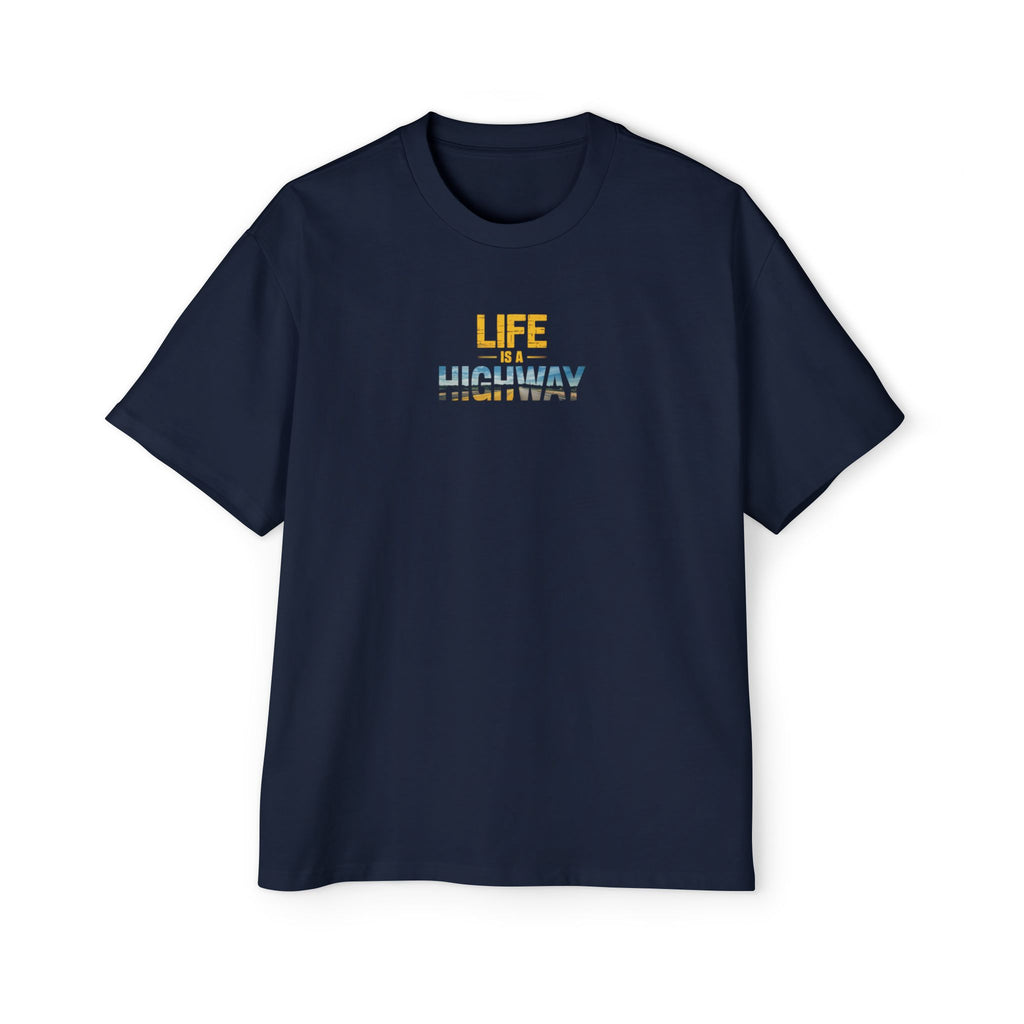 Life is a Highway