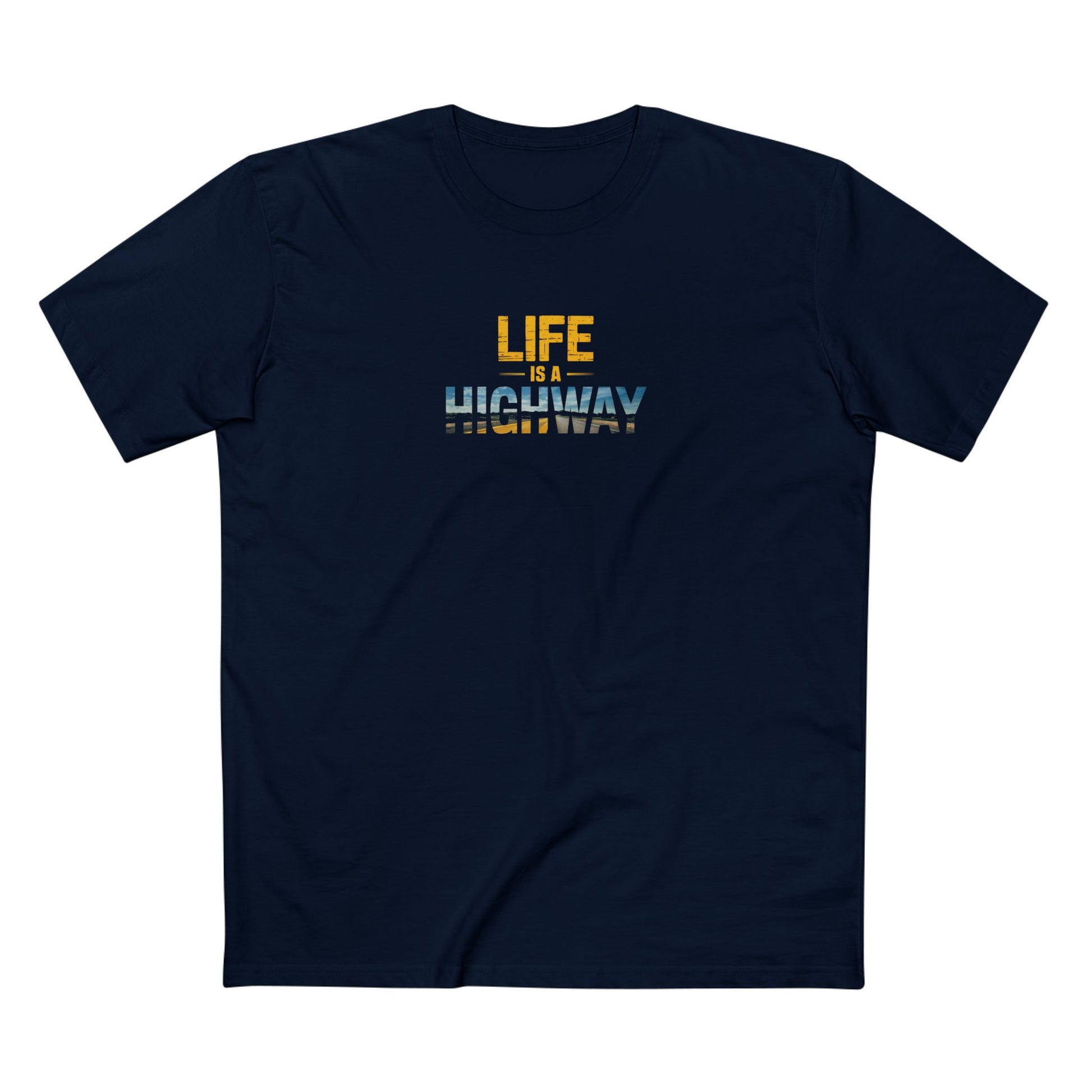 Life is a Highway