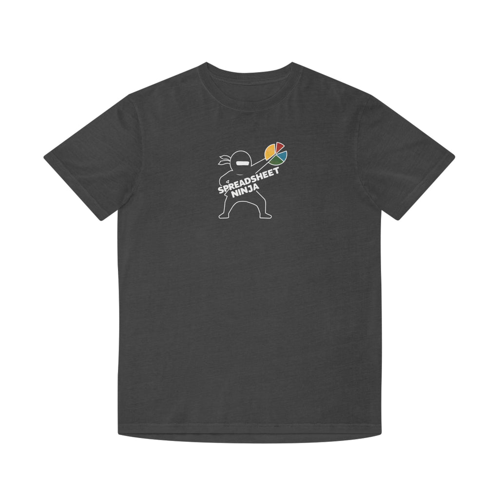 Spreadsheet Ninja