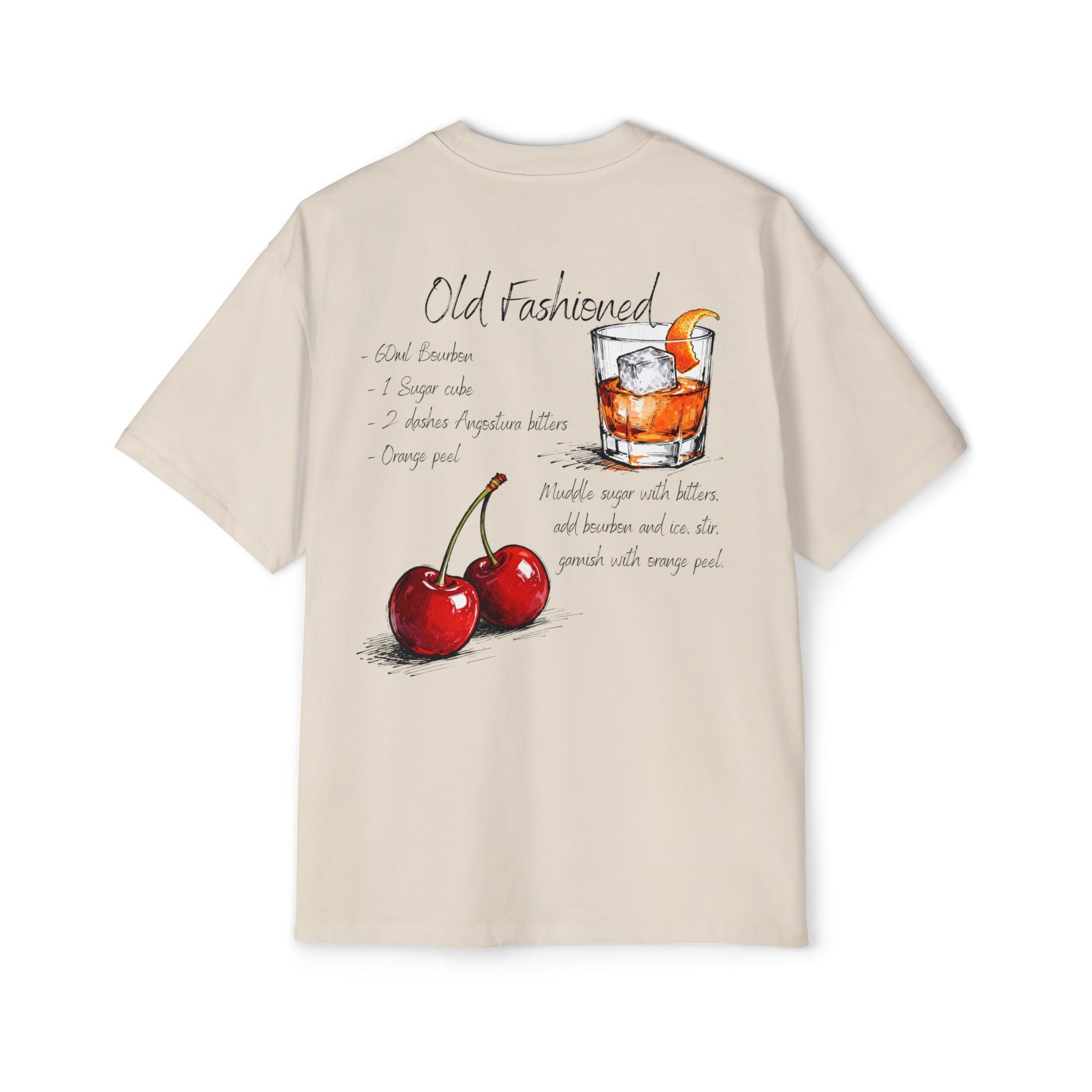 Old Fashioned