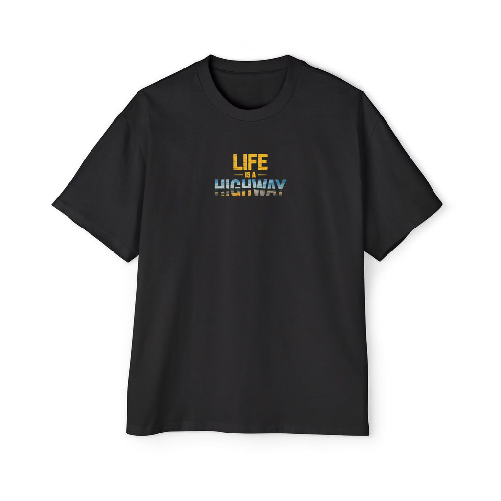 Life is a Highway