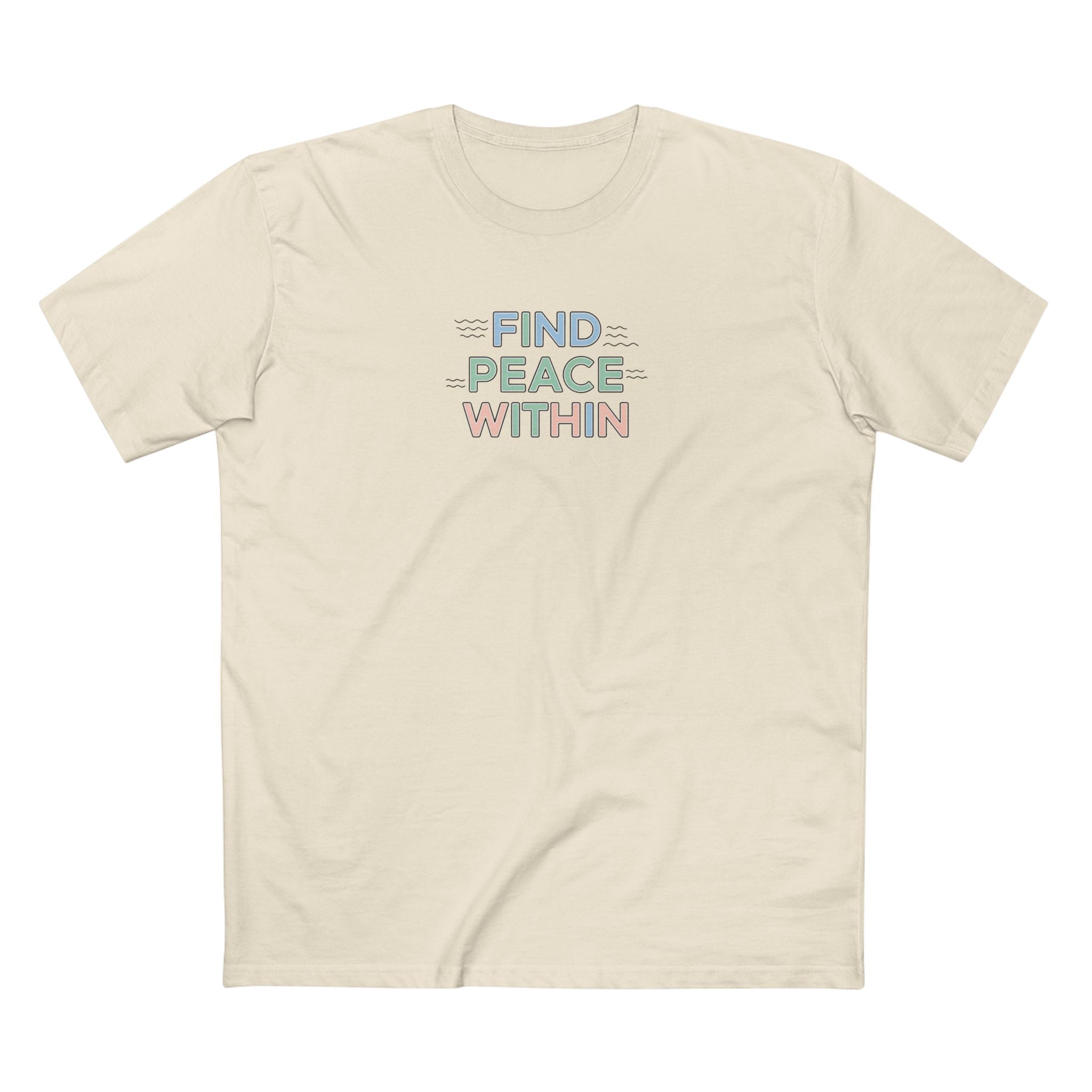 Find Peace Within