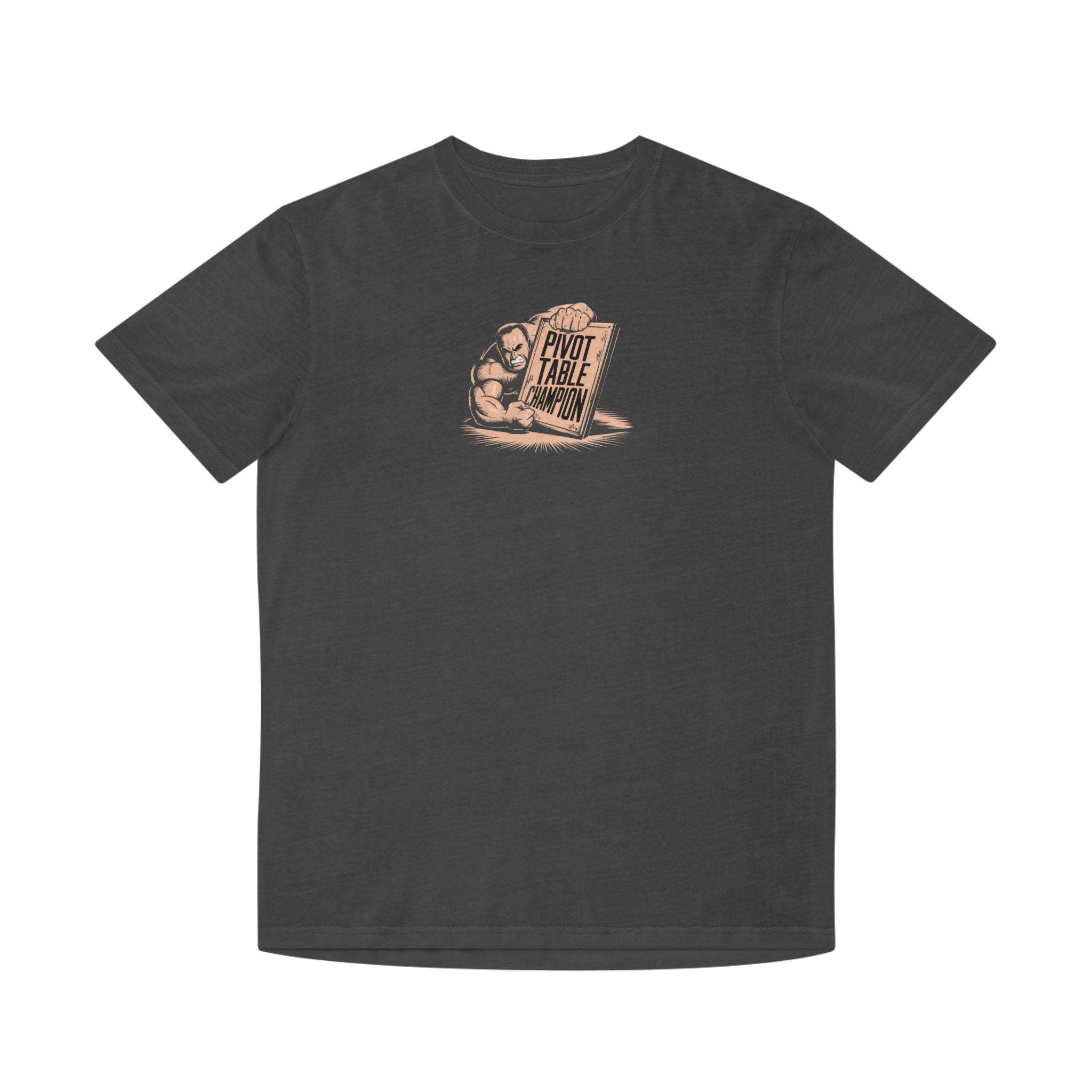 Pivot Table Champion