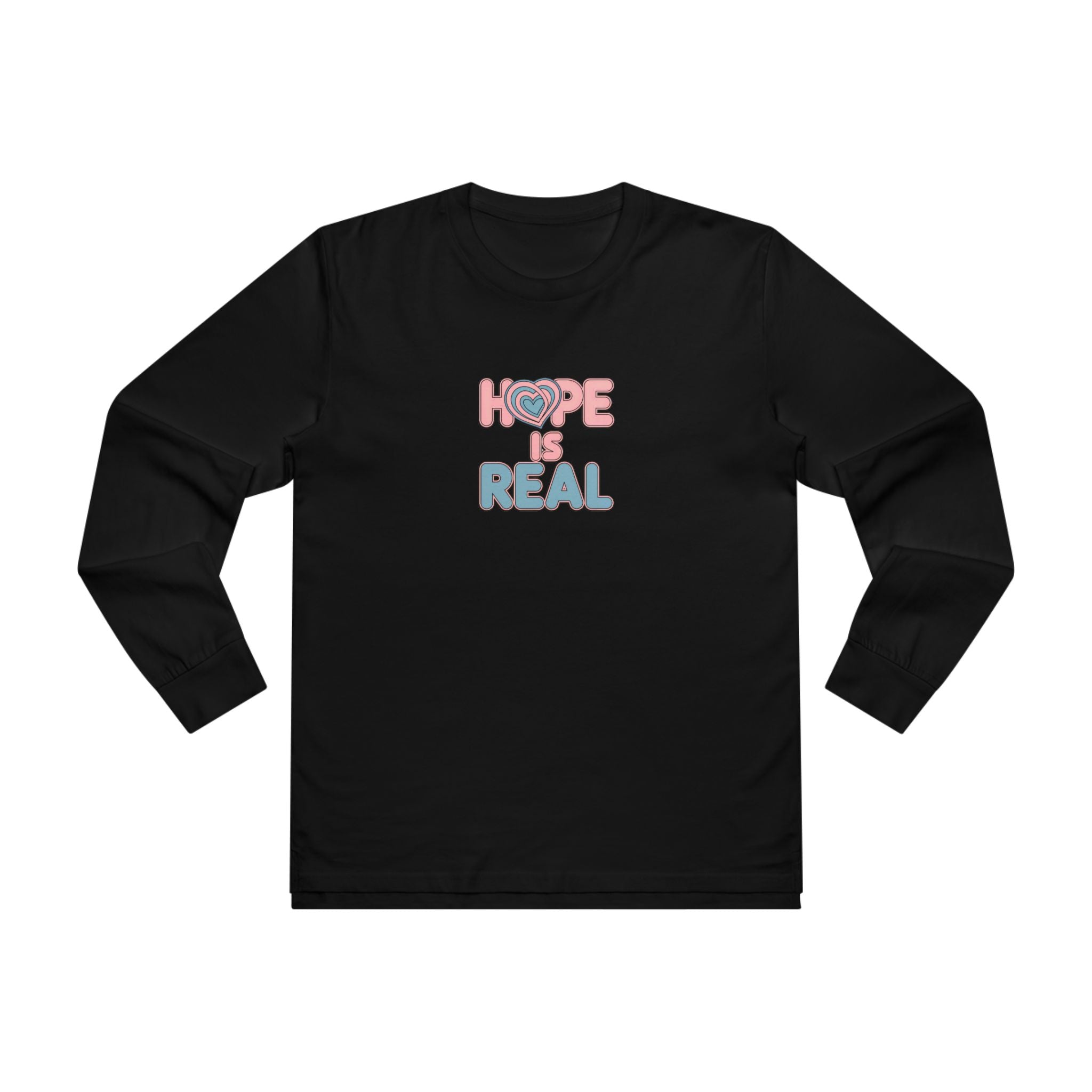 Hope is Real II