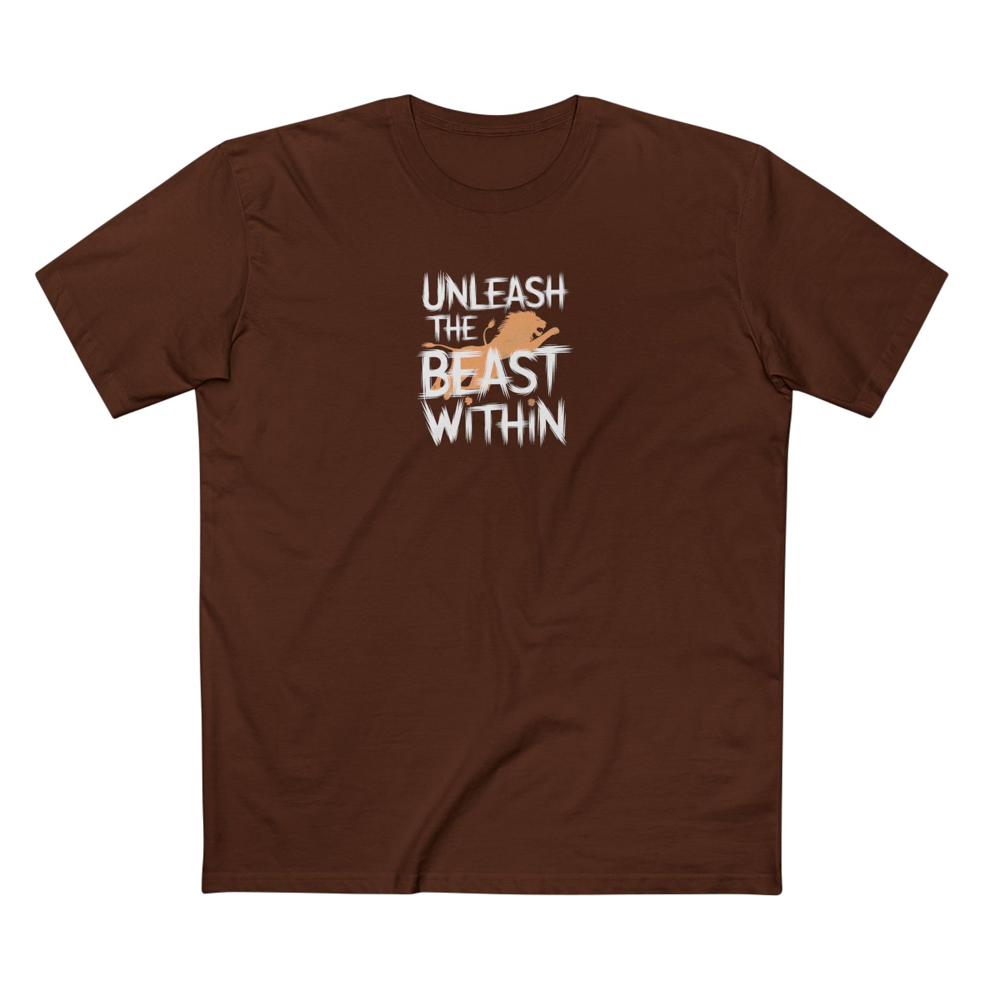 Unleash the Beast Within