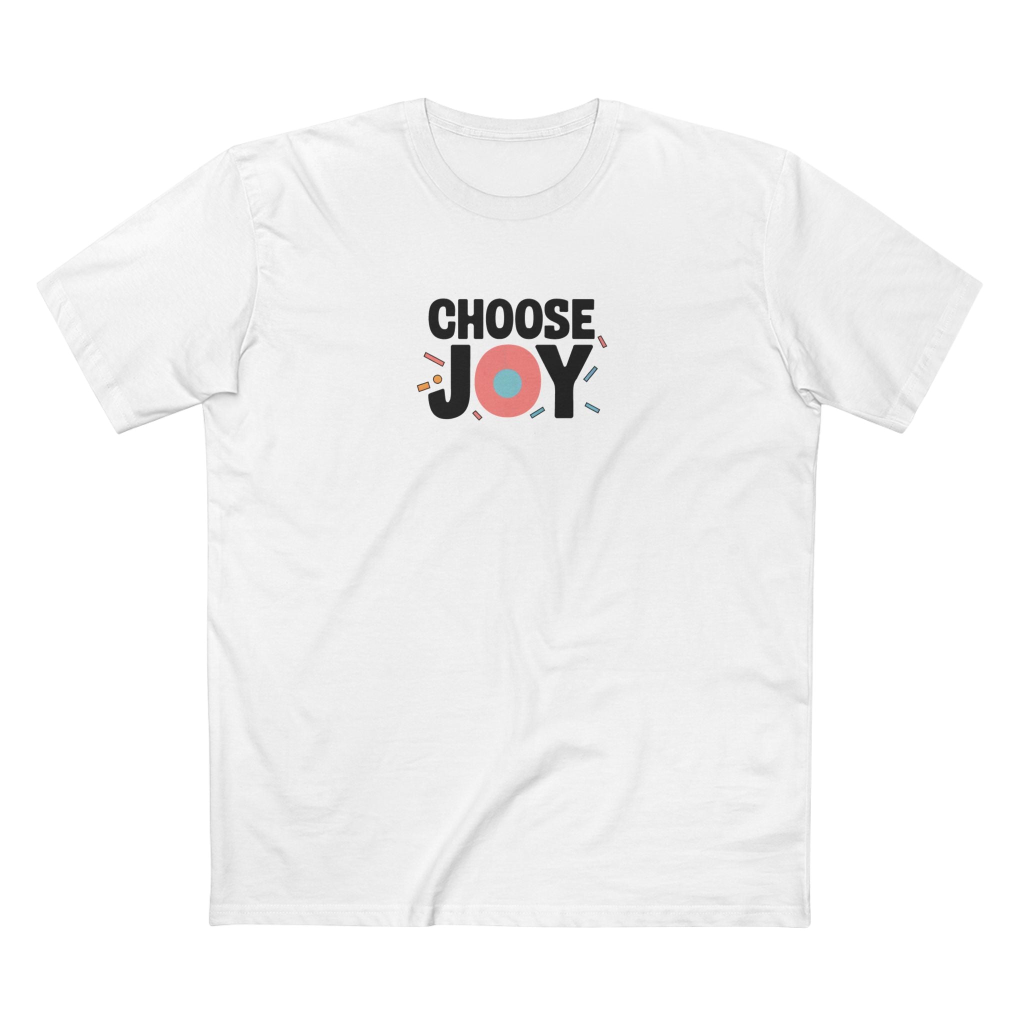 Choose Joy