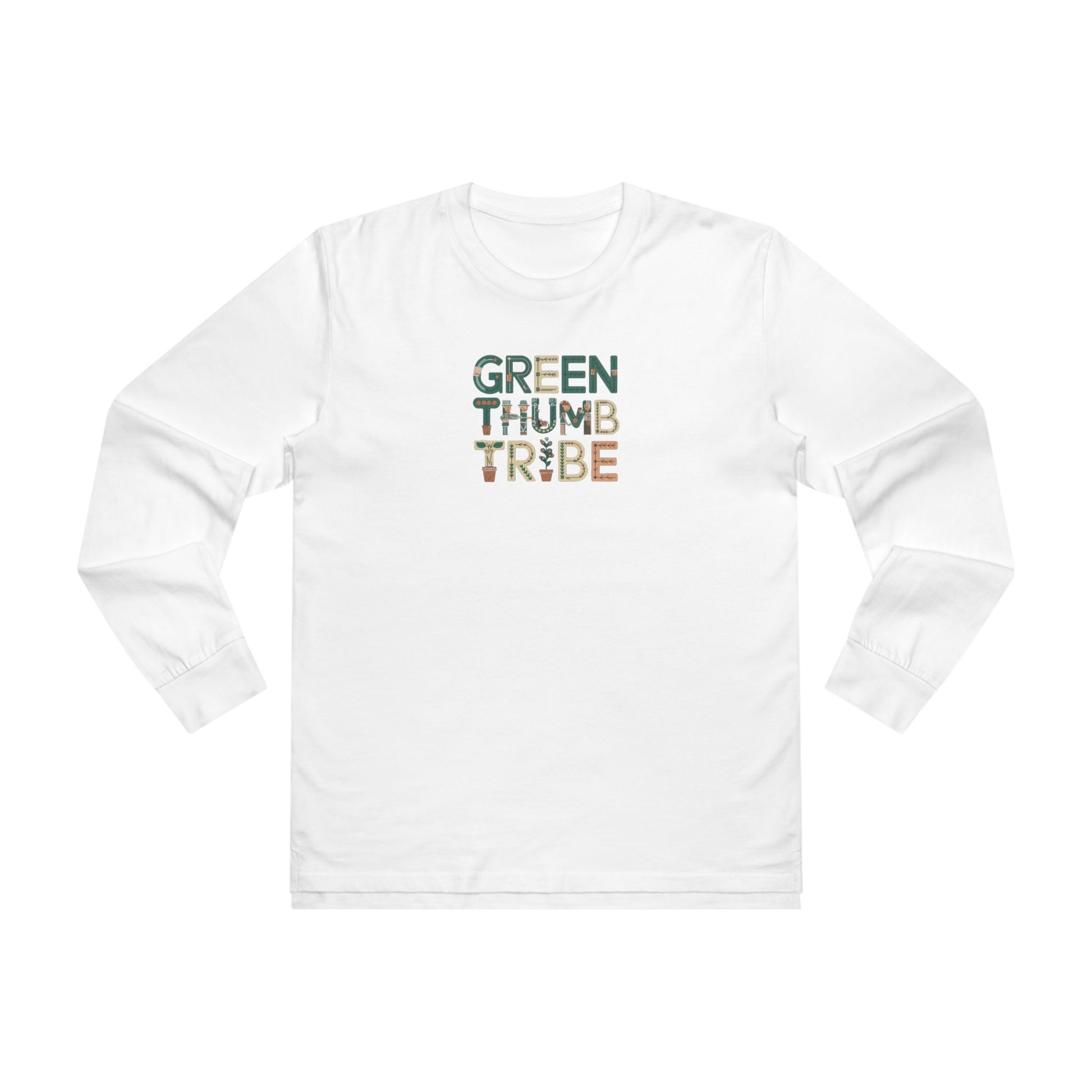 Green Thumb Tribe