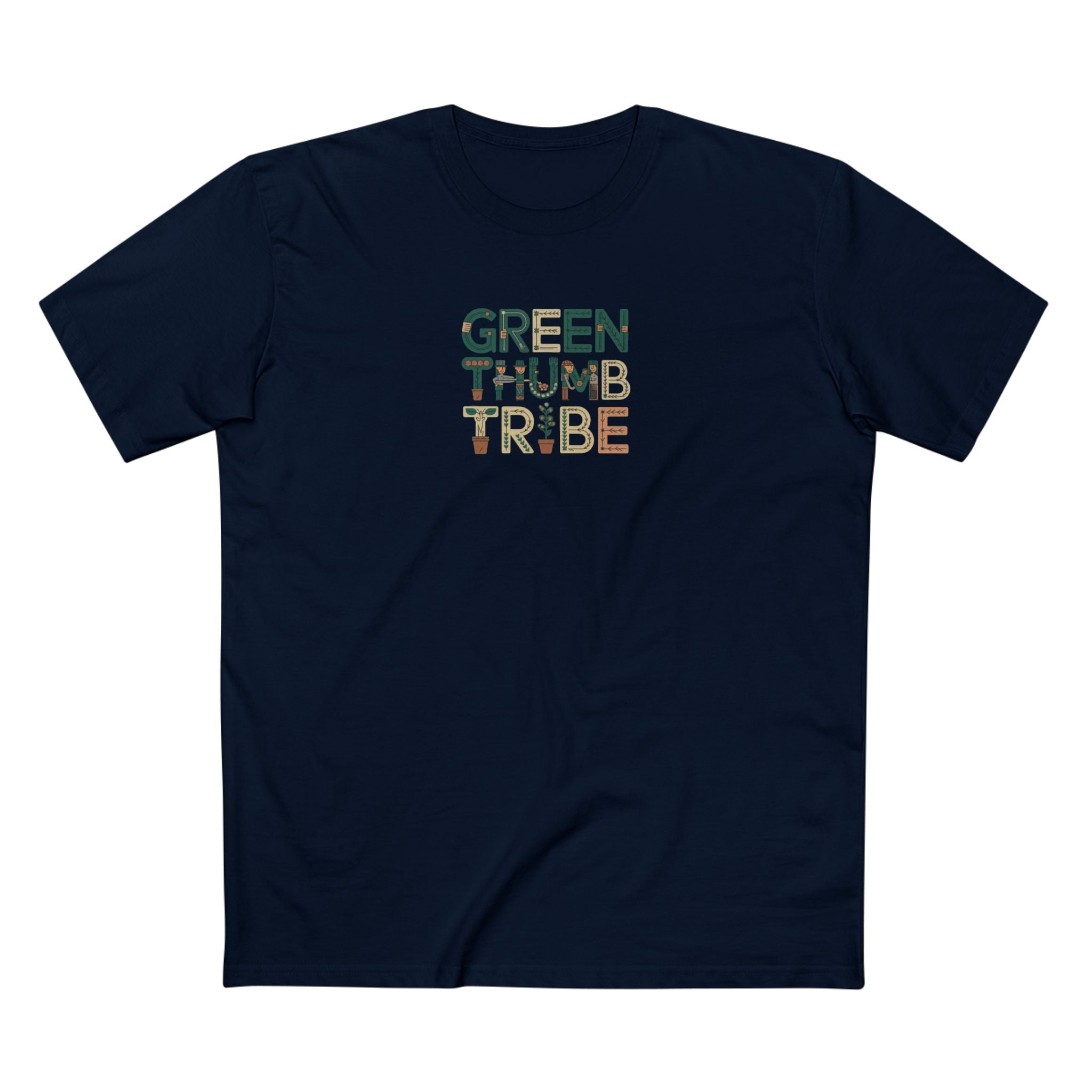 Green Thumb Tribe