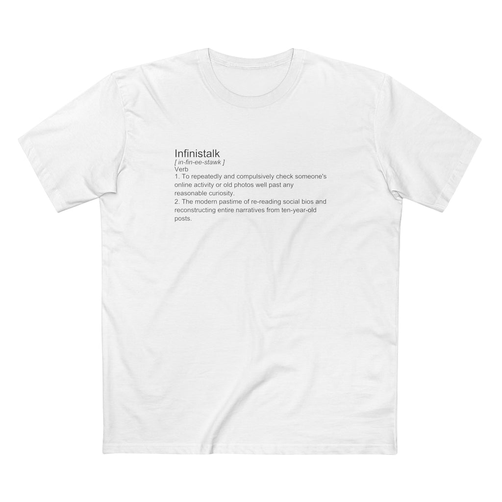 Infinistalk