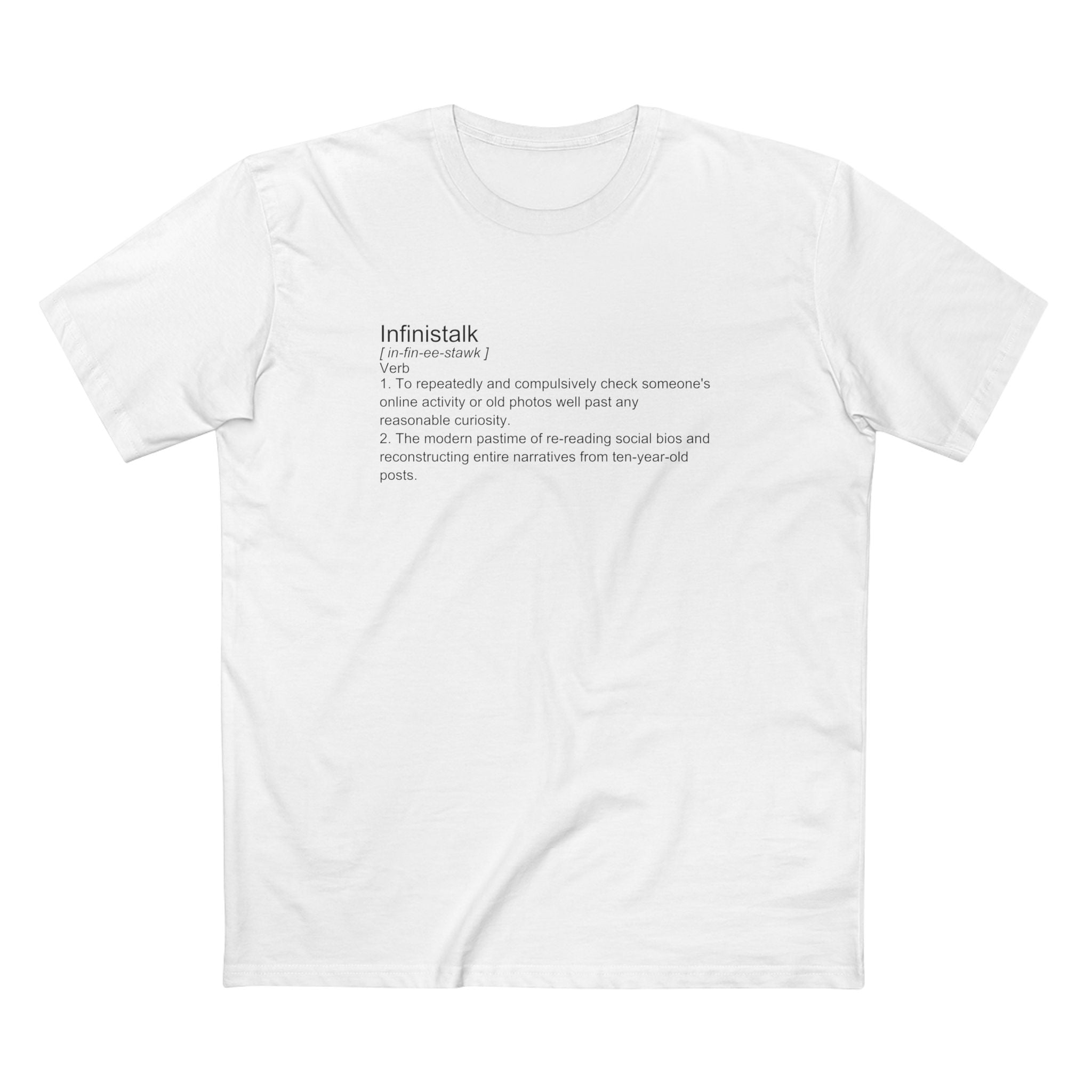 Infinistalk