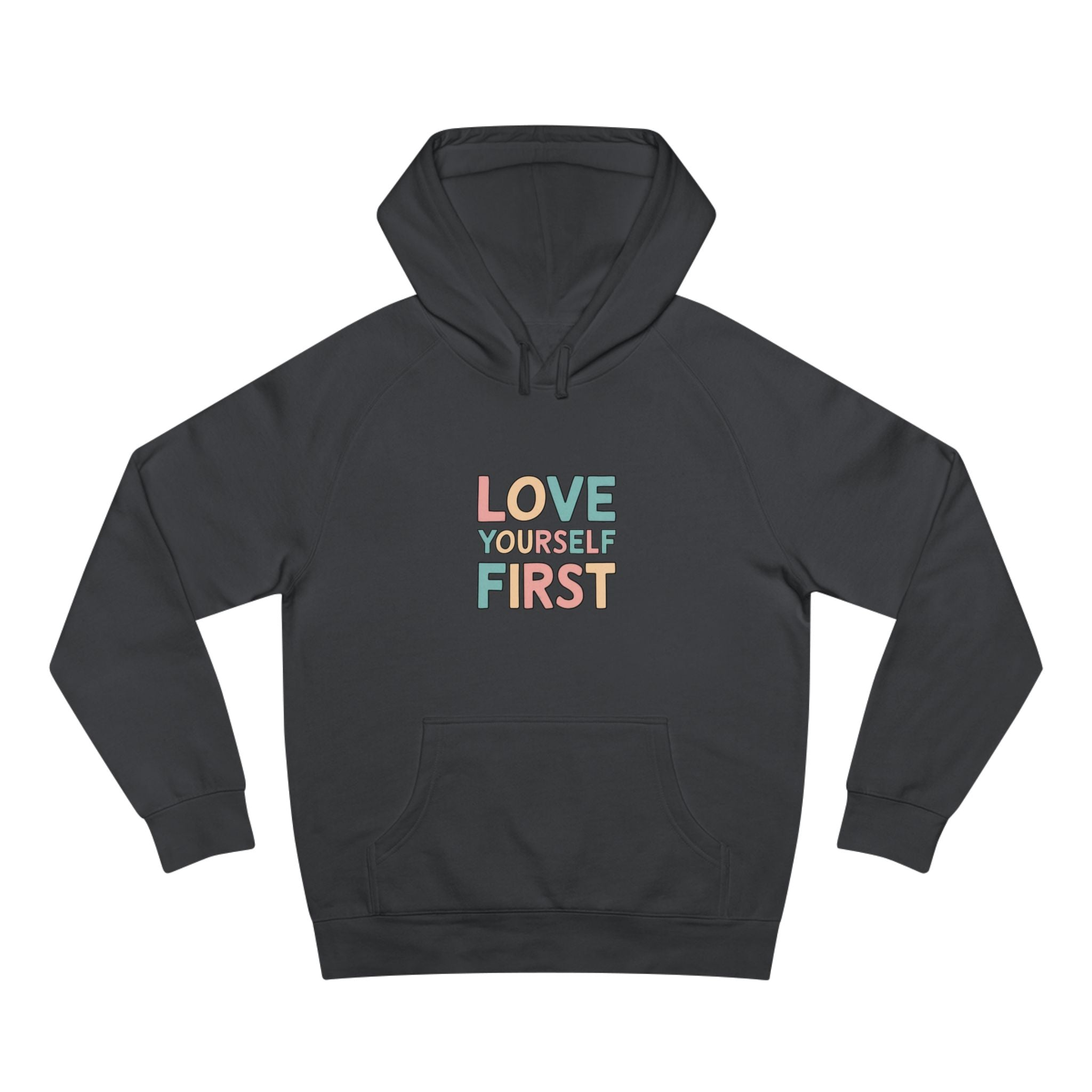Love Yourself First