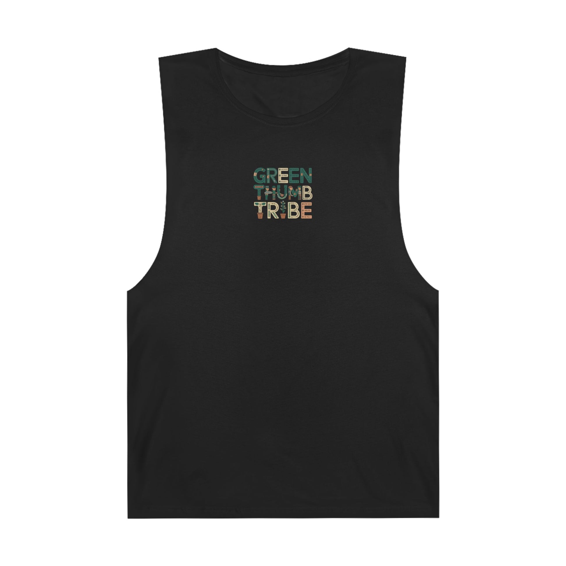 Green Thumb Tribe
