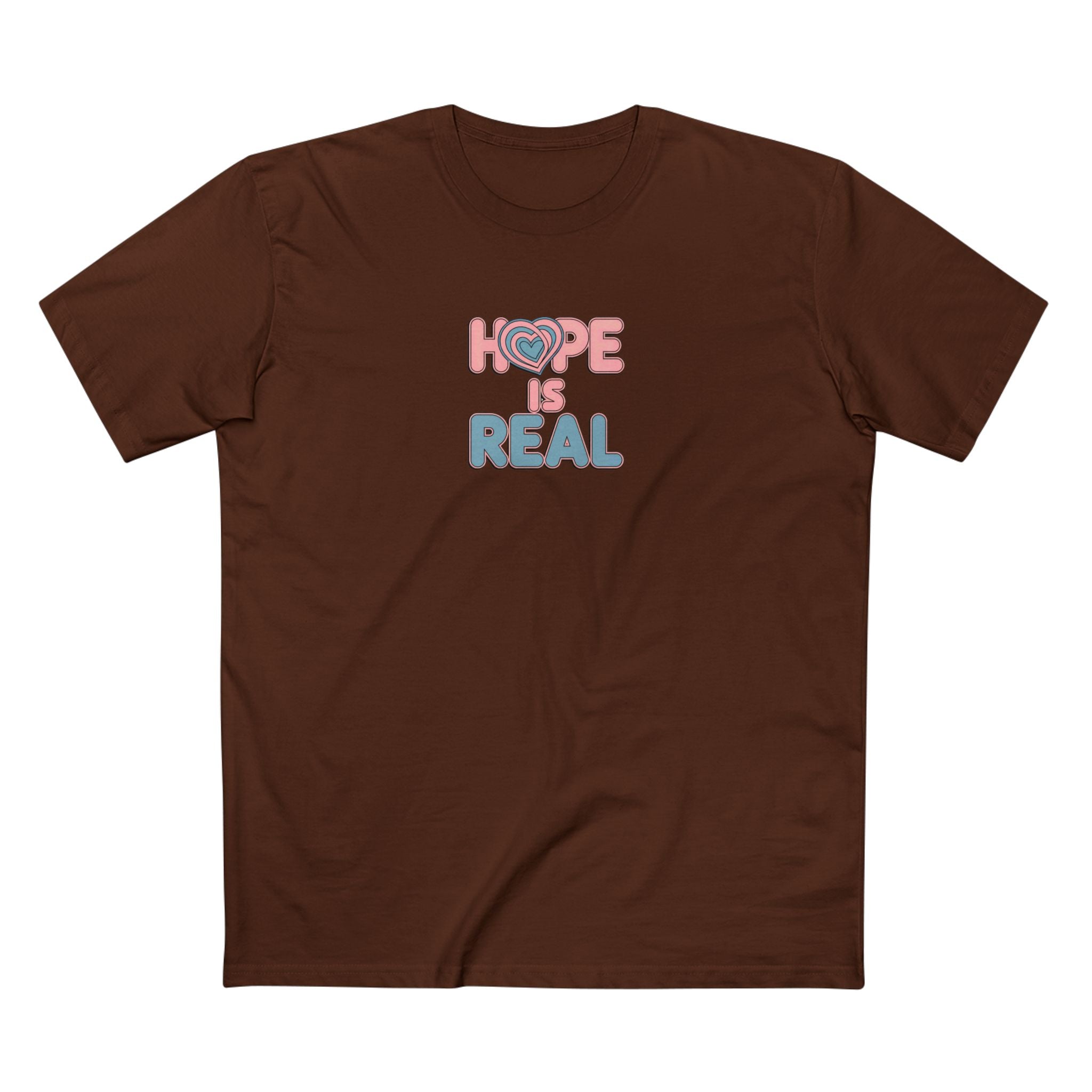 Hope is Real II
