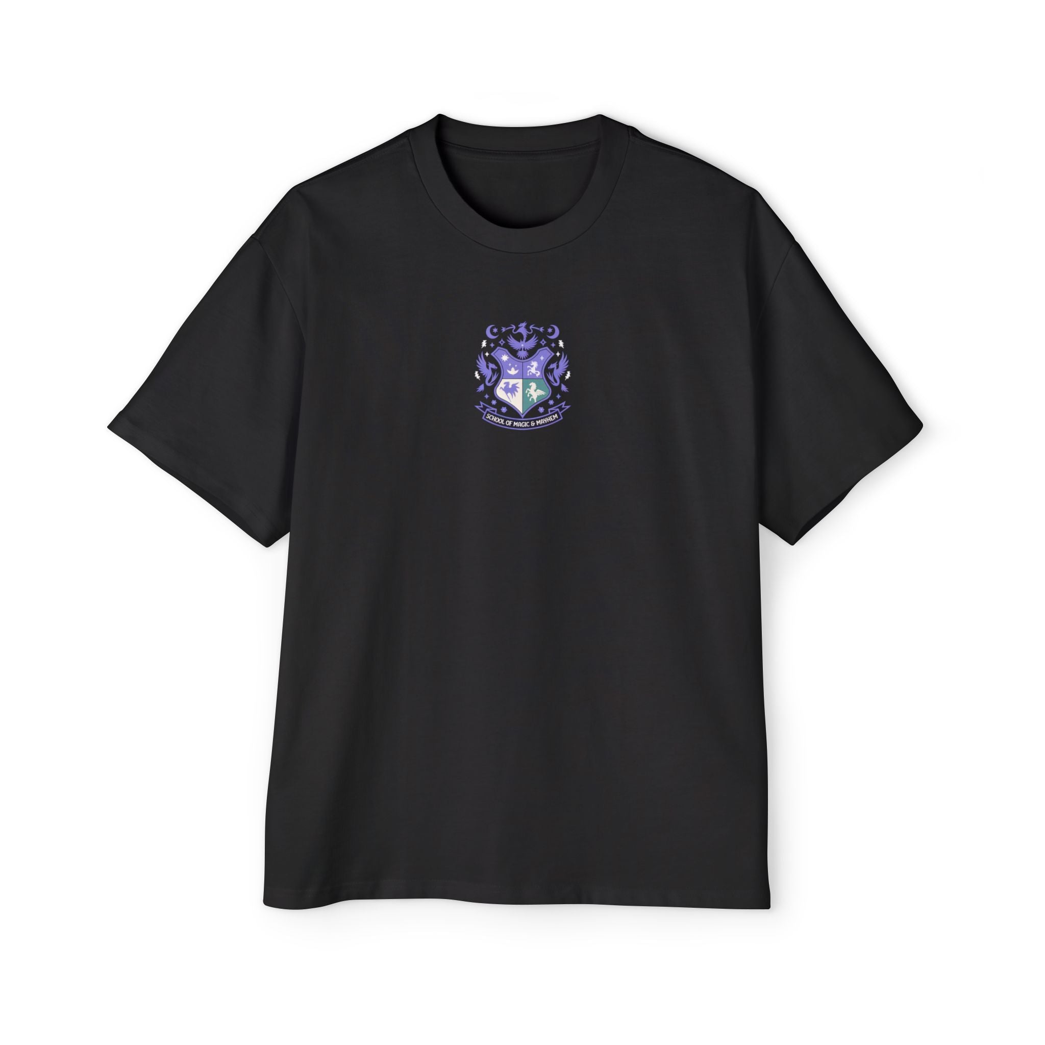 School of Magic & Mayhem
