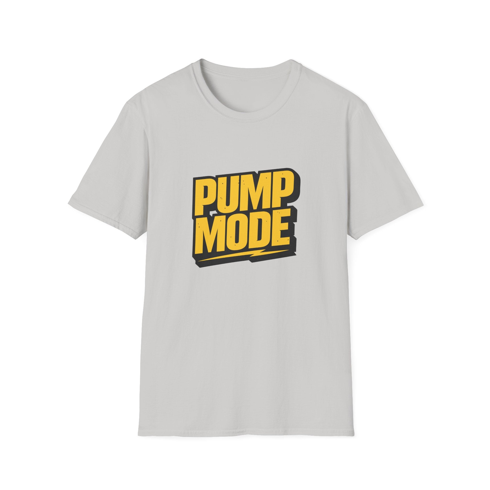 Pump Mode